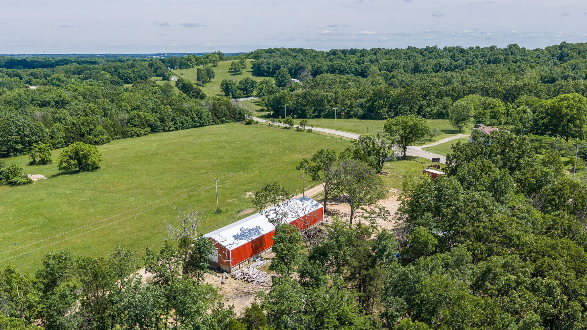 Photo 19 - Land for sale – 75  Raven Dove Drive  Marshfield, MO