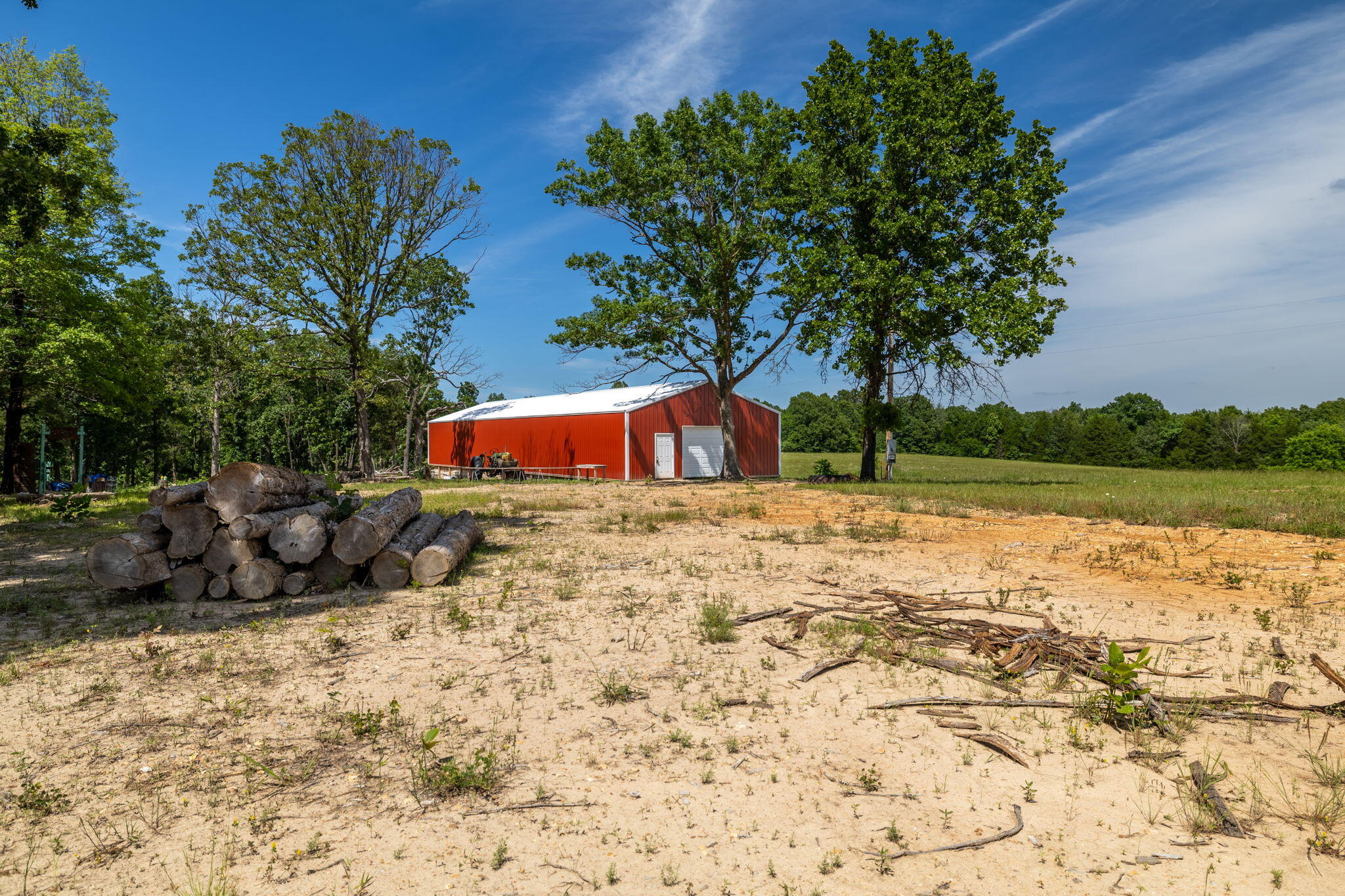 Photo 18 - Land for sale – 75  Raven Dove Drive  Marshfield, MO