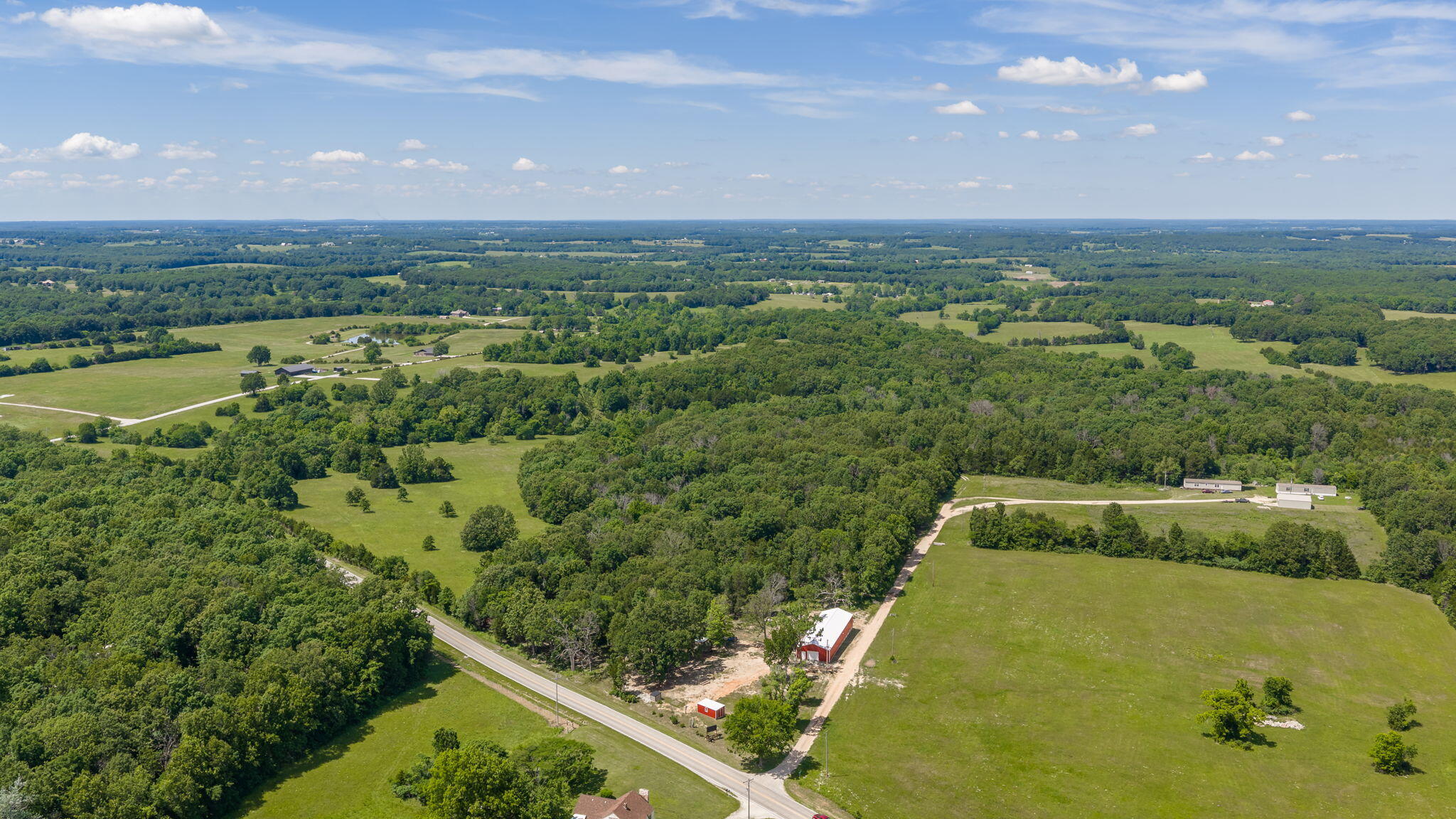 Photo 5 - Land for sale – 75  Raven Dove Drive  Marshfield, MO