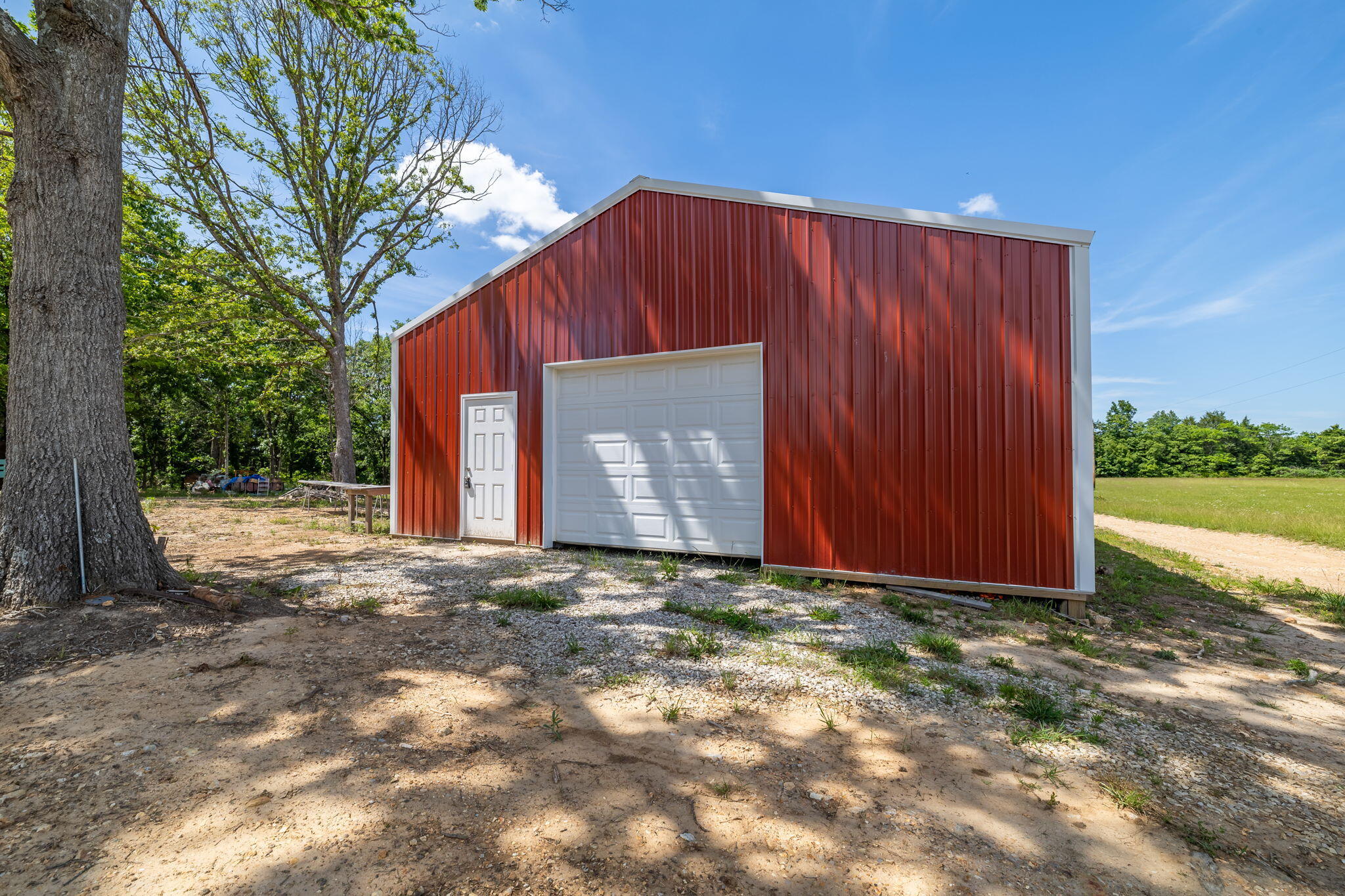 Photo 10 - Land for sale – 75  Raven Dove Drive  Marshfield, MO