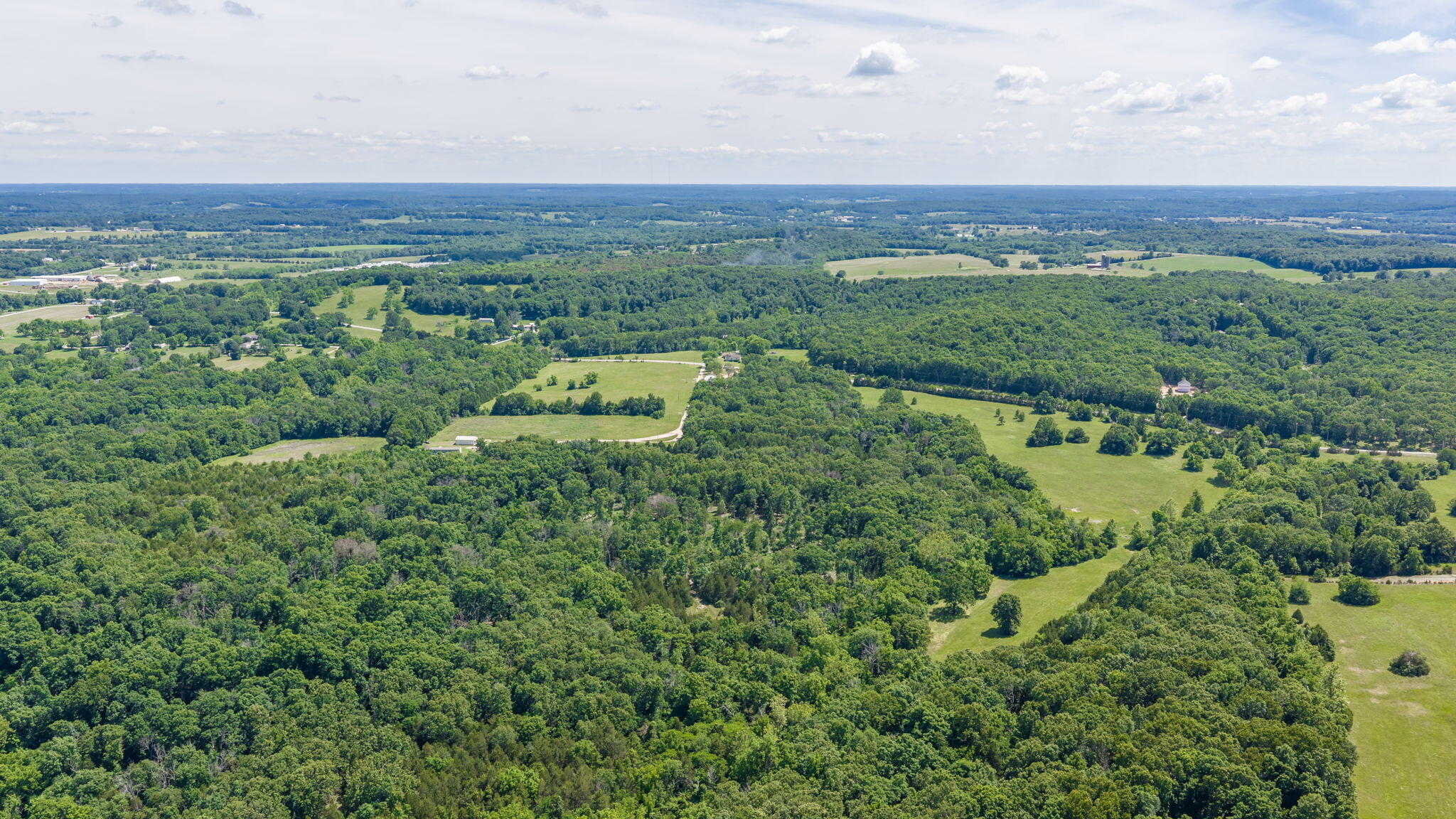 Photo 8 - Land for sale – 75  Raven Dove Drive  Marshfield, MO
