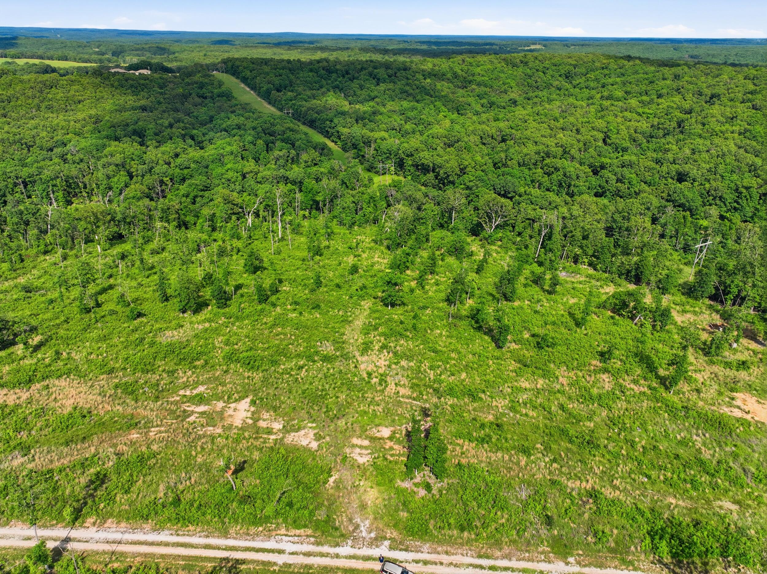 Land for sale – 66 Private Road 3424 Mountain View, MO