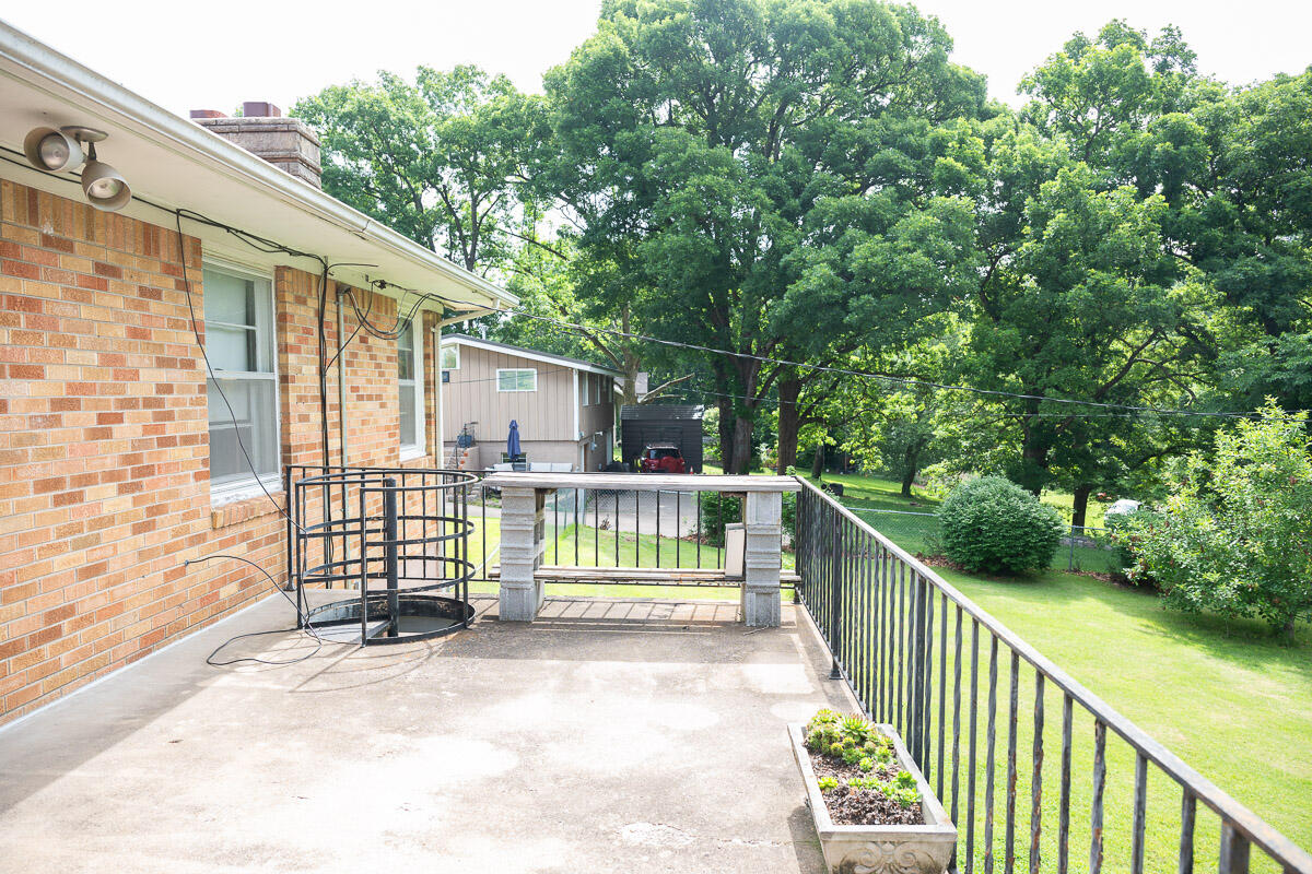 Photo 46 - Residential for sale – 631 W South Street  Neosho, MO