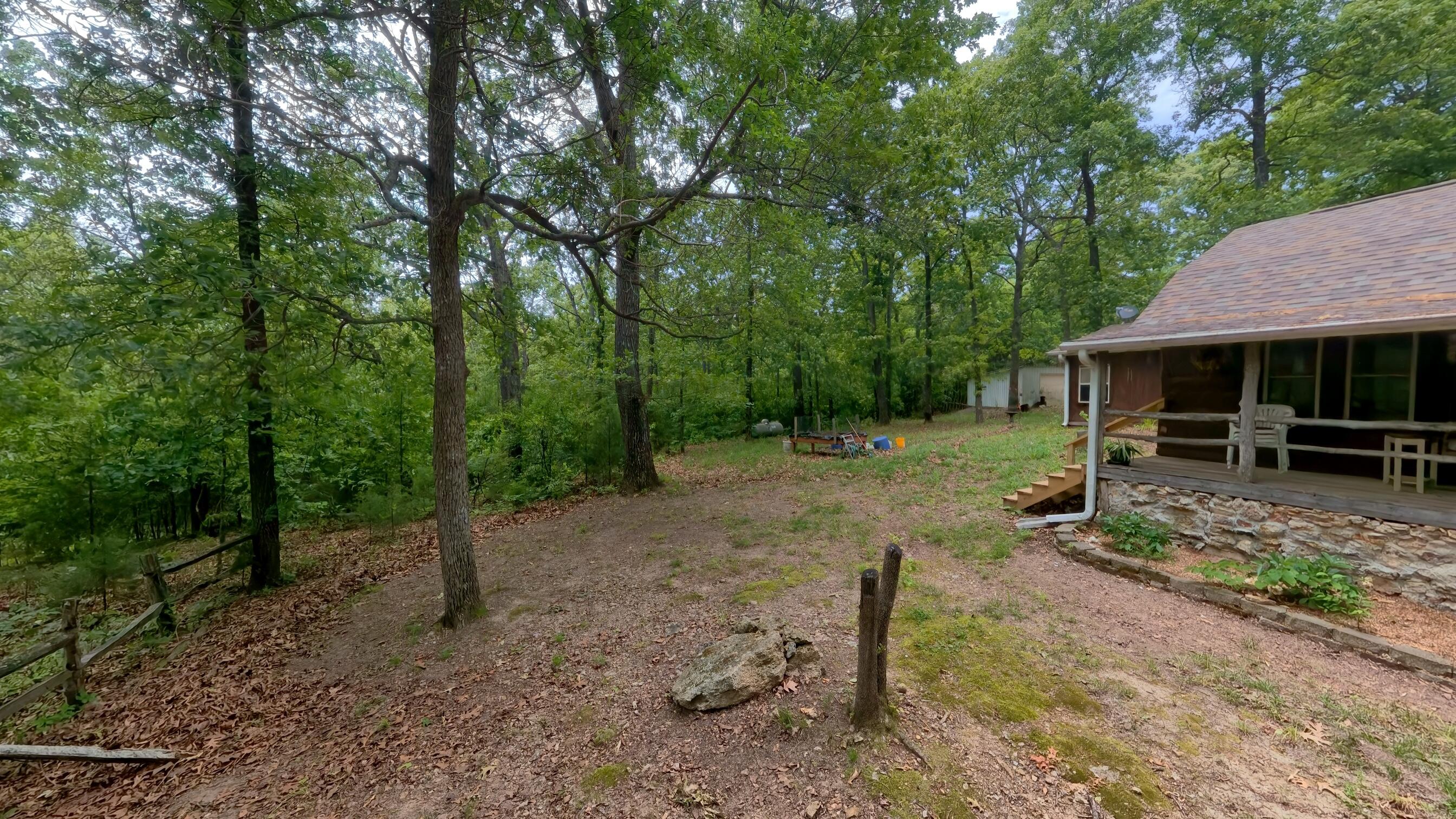 Photo 68 - Residential for sale – 75  County Road 7280   Caulfield, MO
