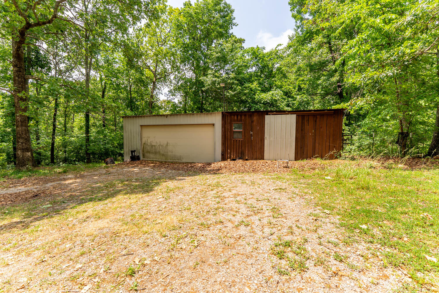 Photo 54 - Residential for sale – 75  County Road 7280   Caulfield, MO