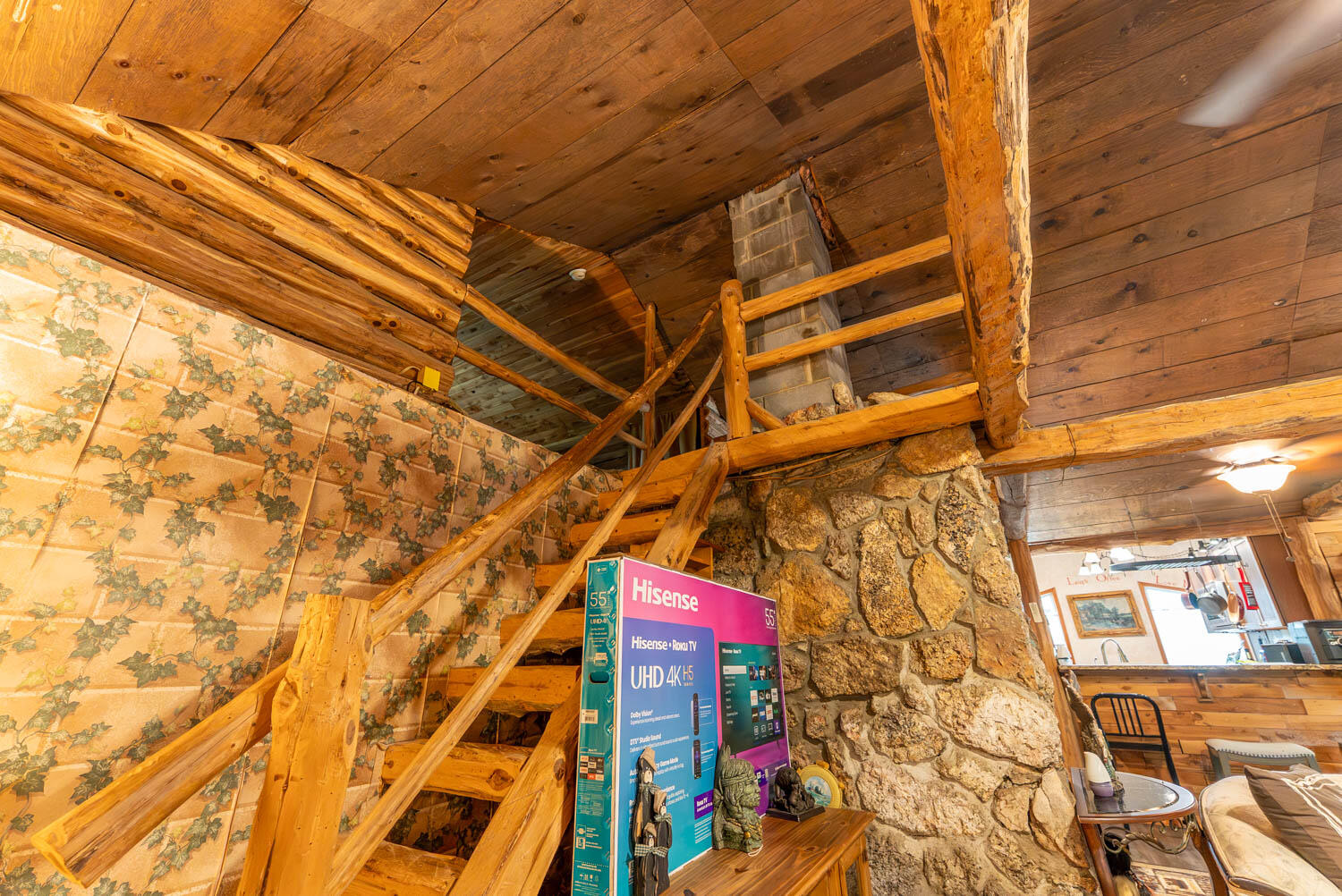 Photo 46 - Residential for sale – 75  County Road 7280   Caulfield, MO