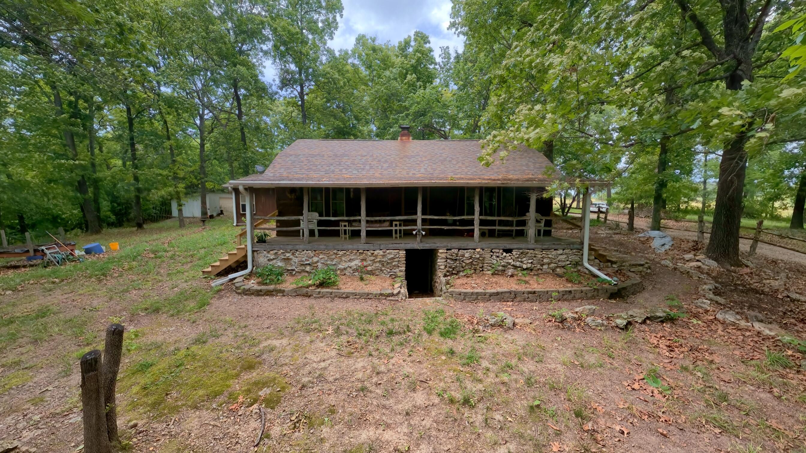 Photo 69 - Residential for sale – 75  County Road 7280   Caulfield, MO