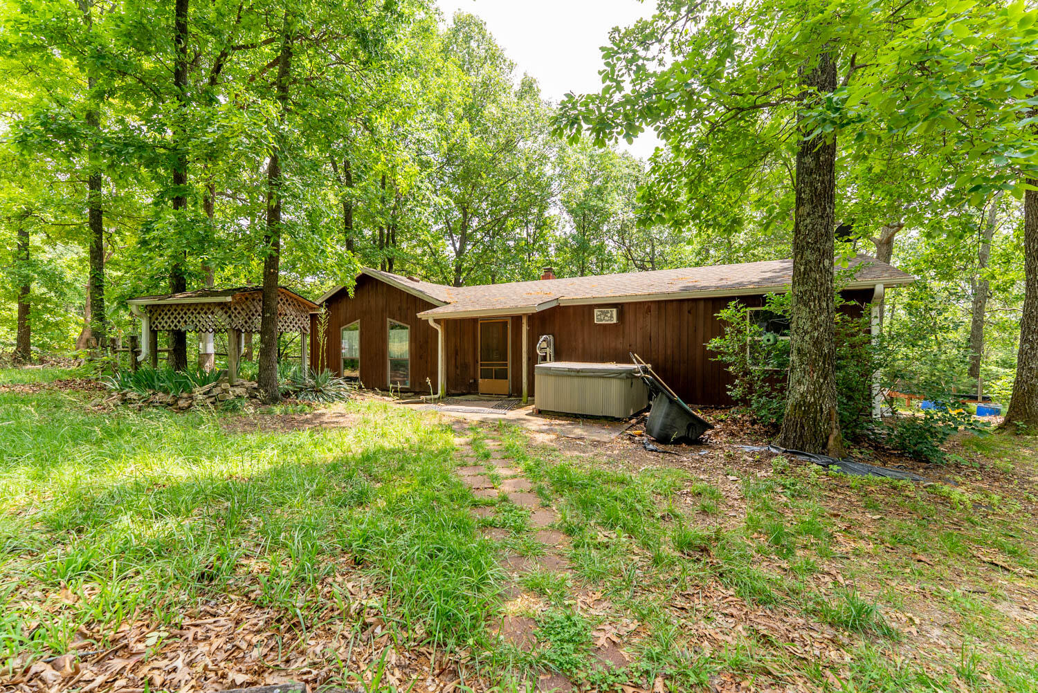 Photo 53 - Residential for sale – 75  County Road 7280   Caulfield, MO