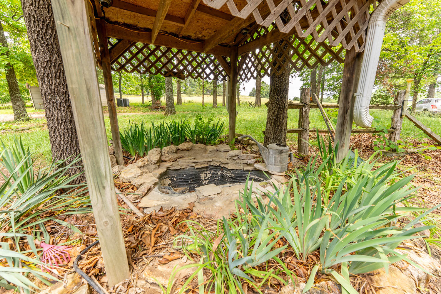 Photo 58 - Residential for sale – 75  County Road 7280   Caulfield, MO