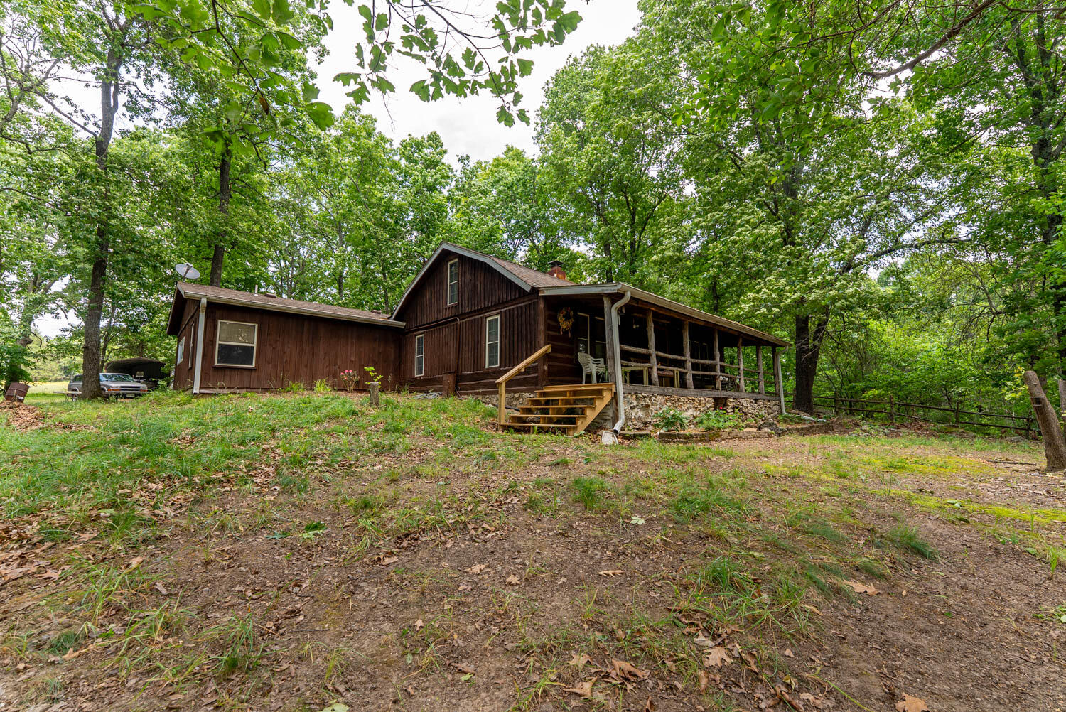 Photo 7 - Residential for sale – 75  County Road 7280   Caulfield, MO
