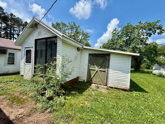 Photo 27 - Residential for sale – 351  6th Street  Summersville, MO
