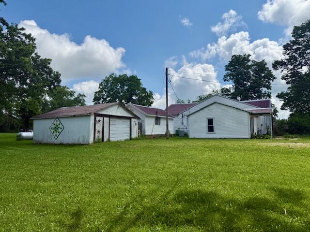 Photo 21 - Residential for sale – 351  6th Street  Summersville, MO