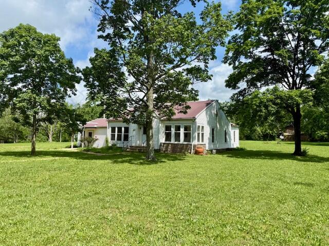 Residential for sale – 351  6th Street  Summersville, MO