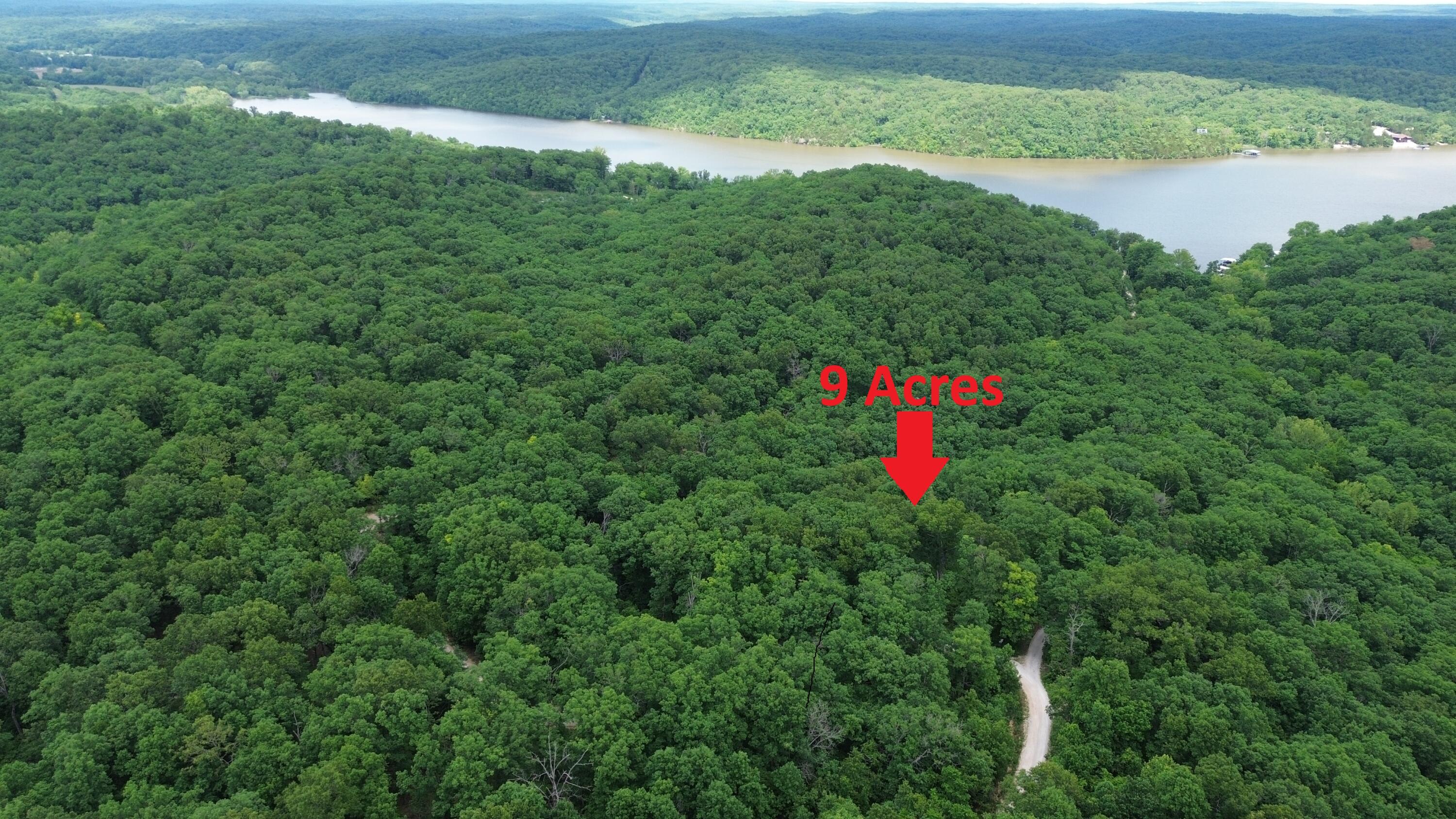 Land for sale – 0000 Wanda Lincoln, MO