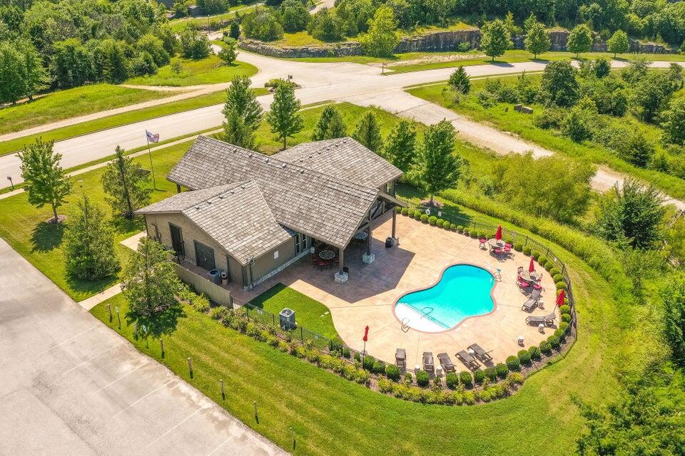 Photo 9 - Land for sale – 137  Forest Oak Drive  Hollister, MO