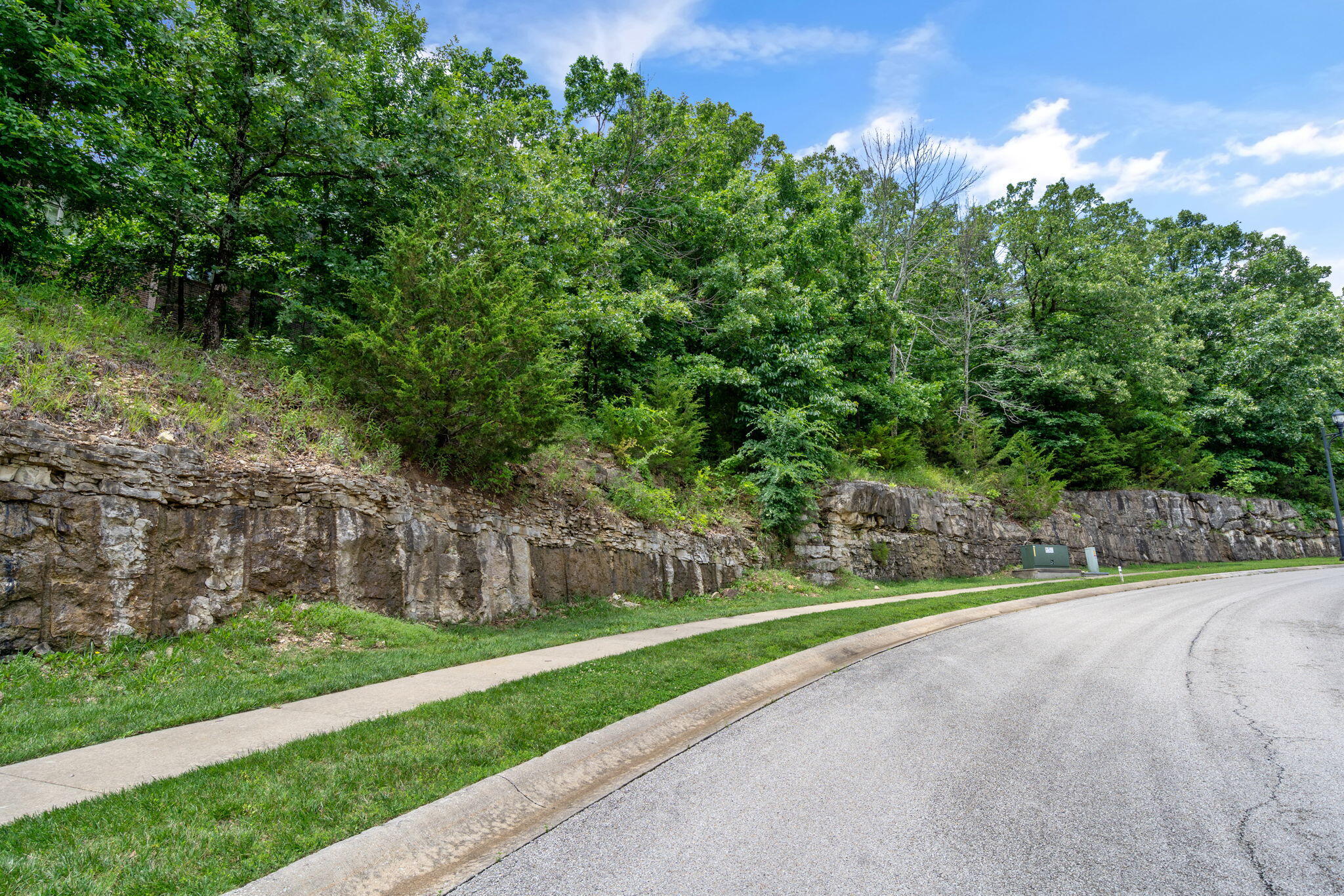 Photo 7 - Land for sale – 137  Forest Oak Drive  Hollister, MO