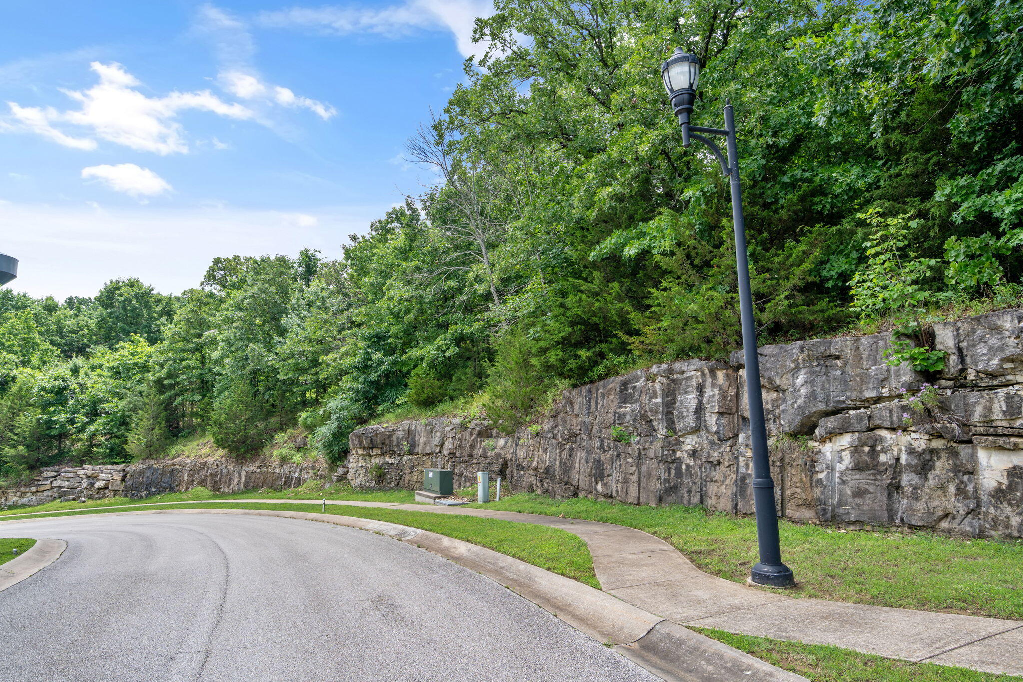 Photo 6 - Land for sale – 137  Forest Oak Drive  Hollister, MO