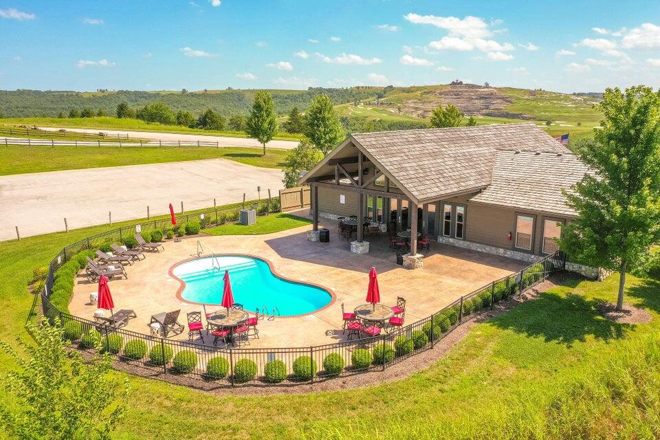 Photo 8 - Land for sale – 137  Forest Oak Drive  Hollister, MO
