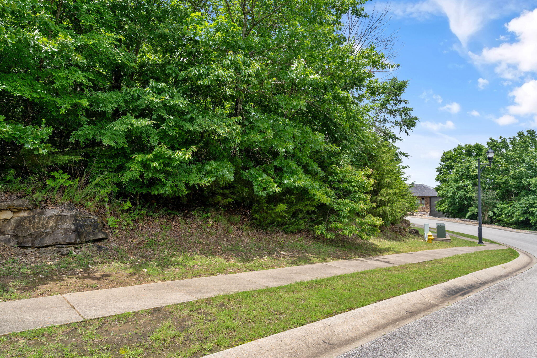 Photo 5 - Land for sale – 165  Forest Oak Drive  Hollister, MO