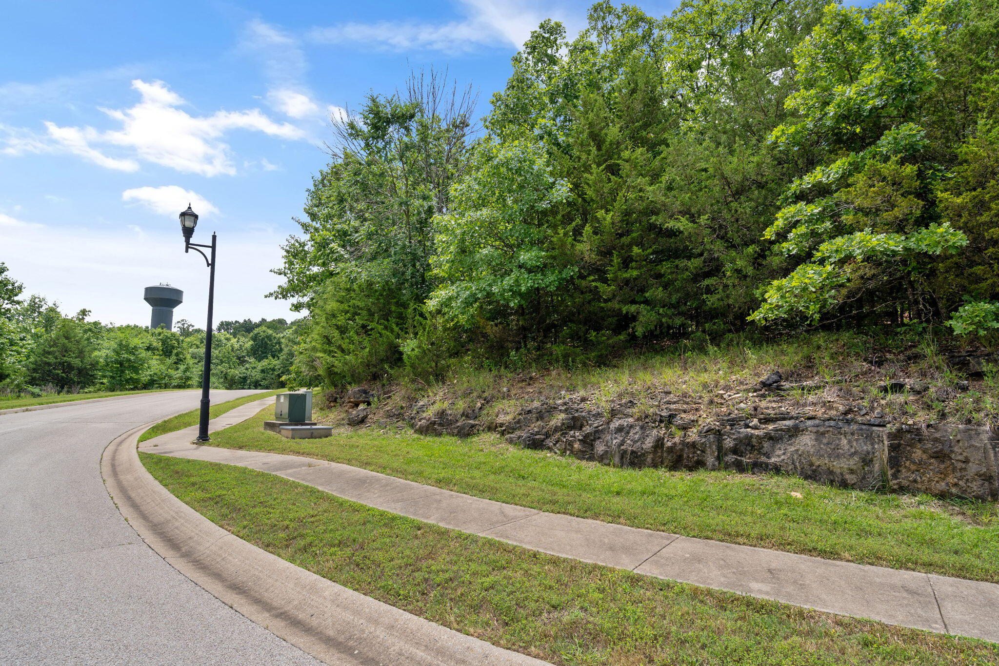 Photo 7 - Land for sale – 165  Forest Oak Drive  Hollister, MO
