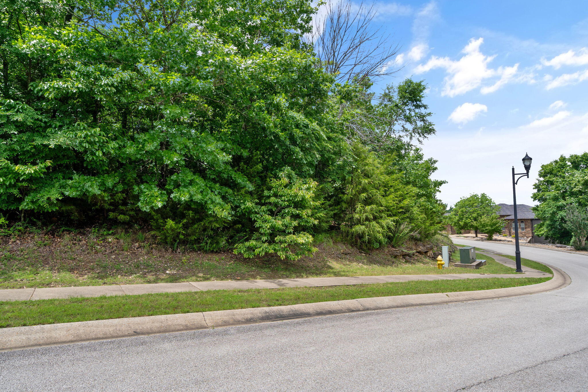 Photo 6 - Land for sale – 165  Forest Oak Drive  Hollister, MO