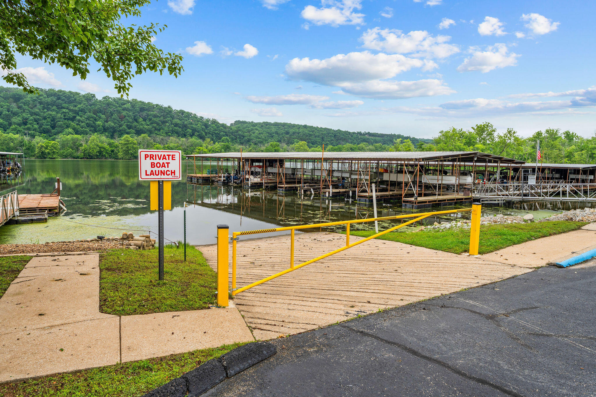 Photo 45 - Residential for sale – 150  Sunken Forest Drive  Forsyth, MO