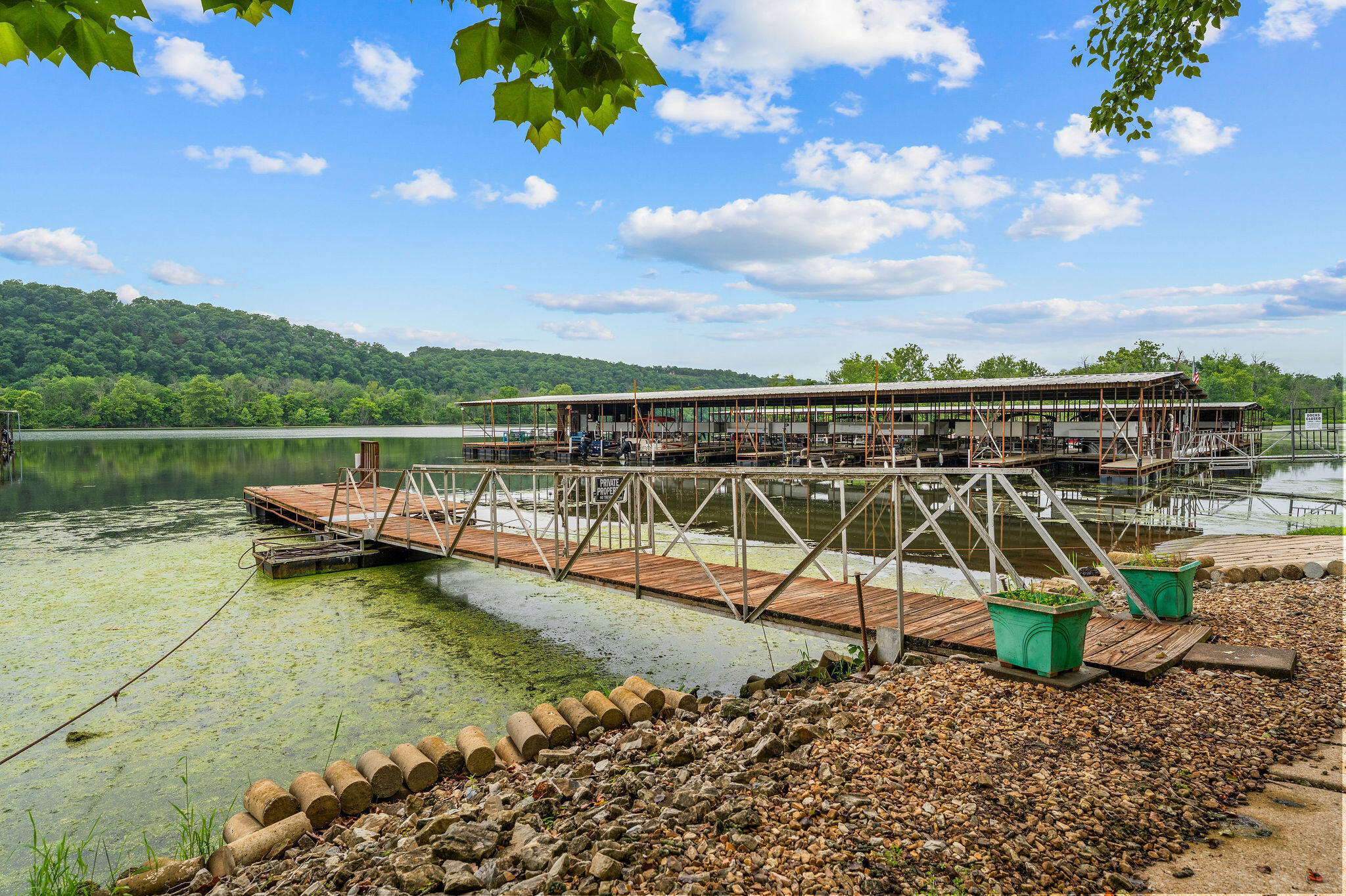 Photo 46 - Residential for sale – 150  Sunken Forest Drive  Forsyth, MO