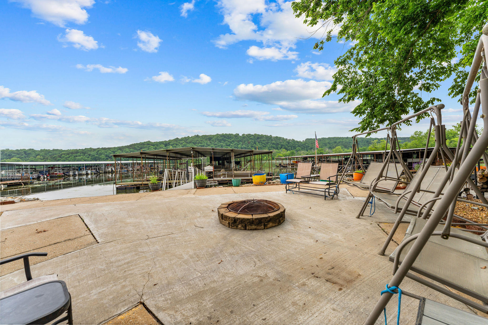 Photo 48 - Residential for sale – 150  Sunken Forest Drive  Forsyth, MO