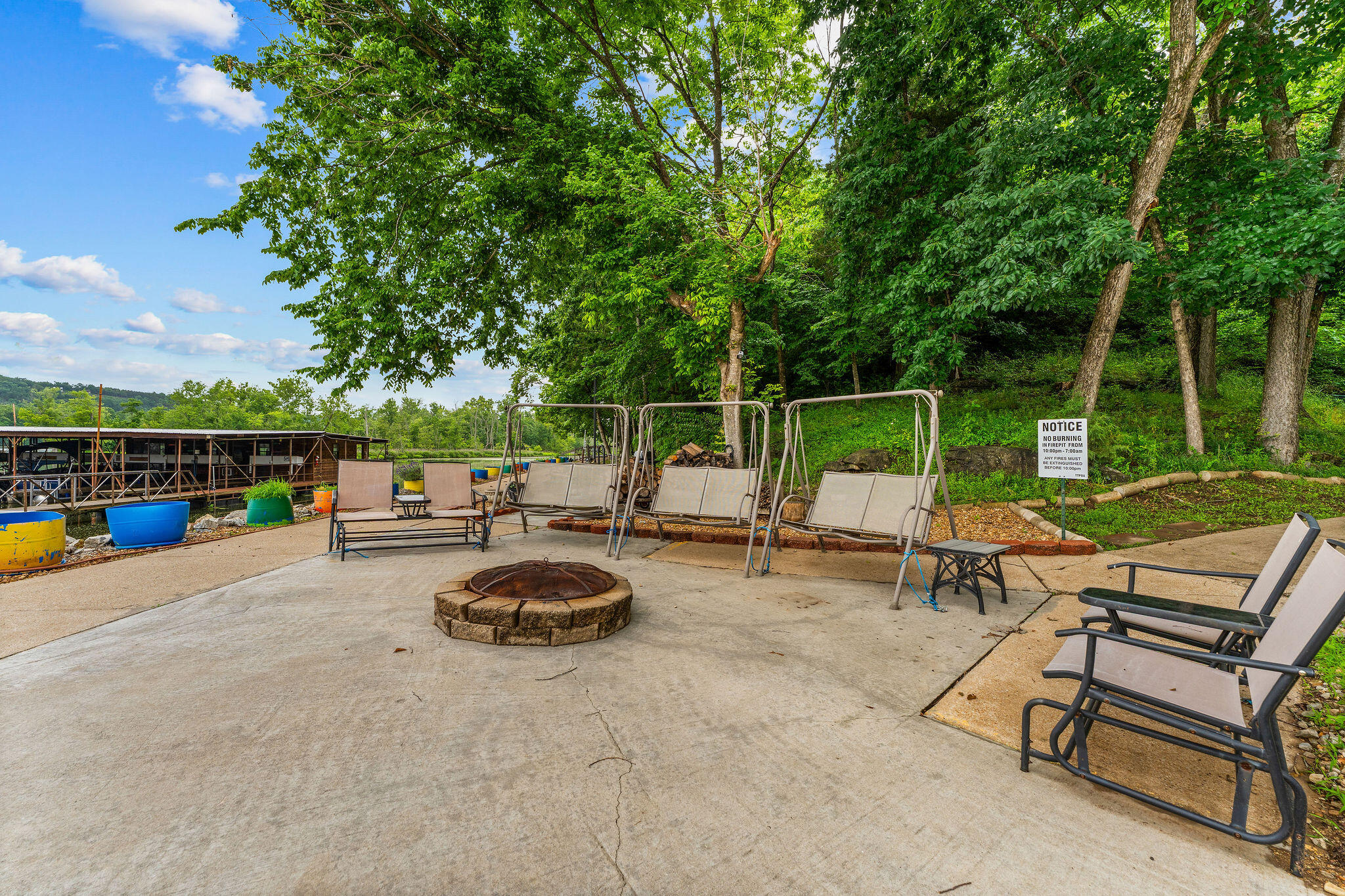 Photo 47 - Residential for sale – 150  Sunken Forest Drive  Forsyth, MO