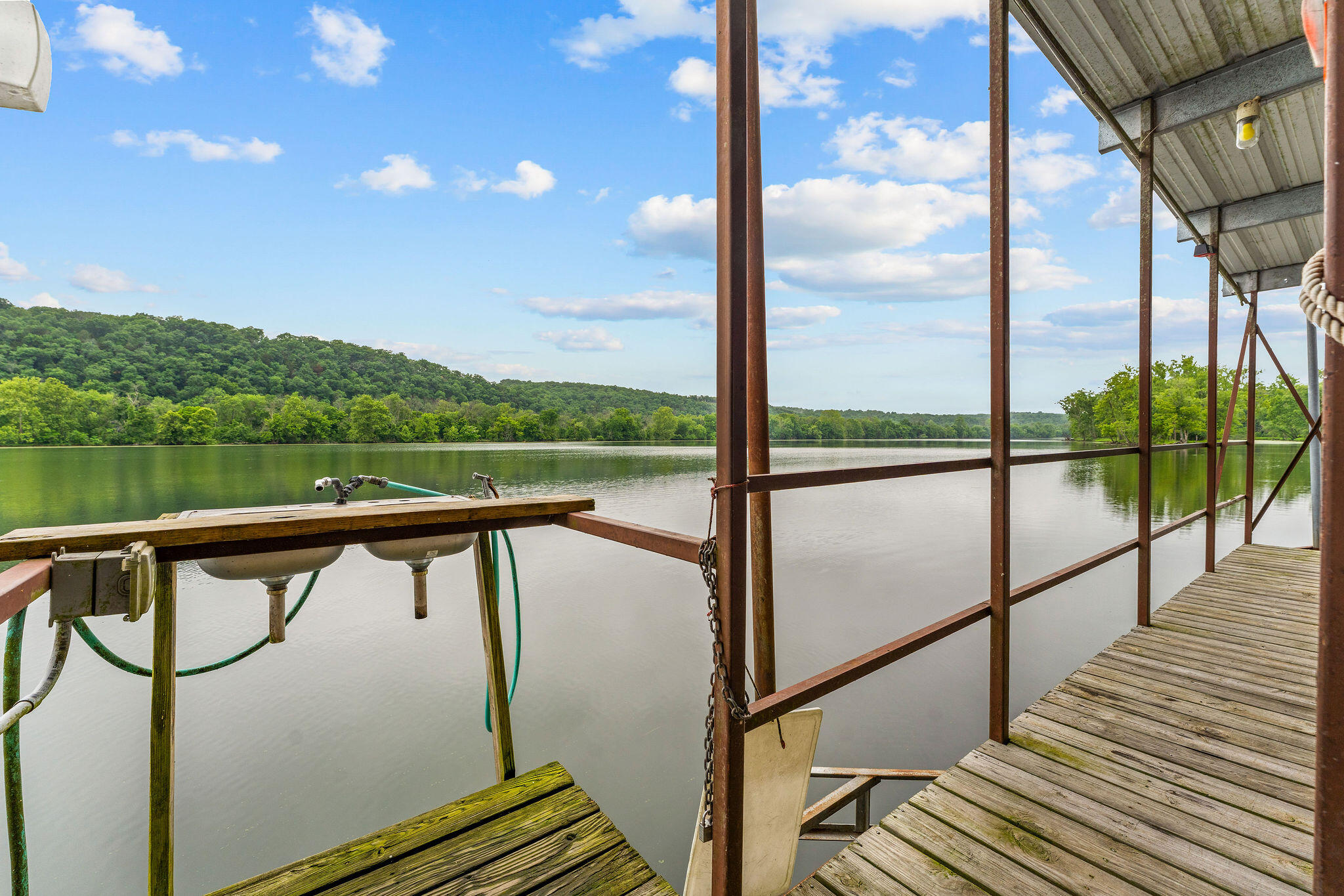 Photo 39 - Residential for sale – 150  Sunken Forest Drive  Forsyth, MO