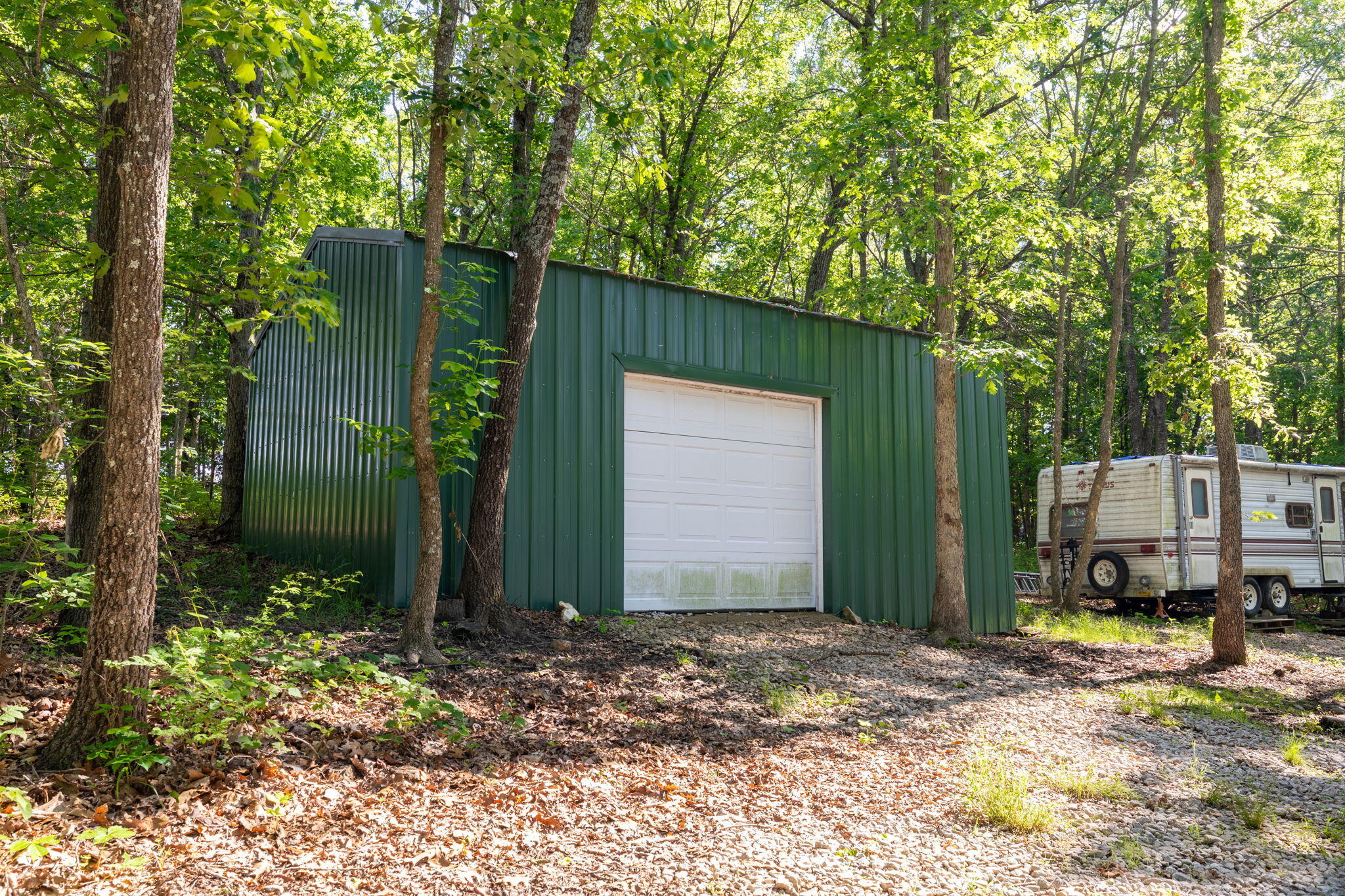 Photo 9 - Land for sale – 3093 S 25th Road  Humansville, MO