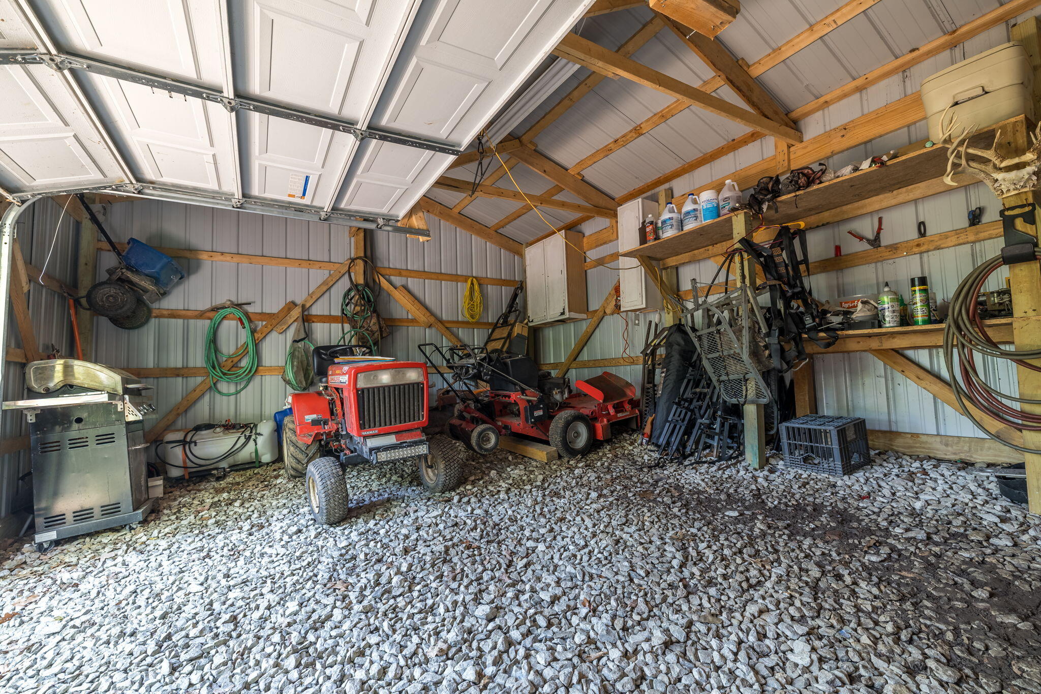 Photo 11 - Land for sale – 3093 S 25th Road  Humansville, MO