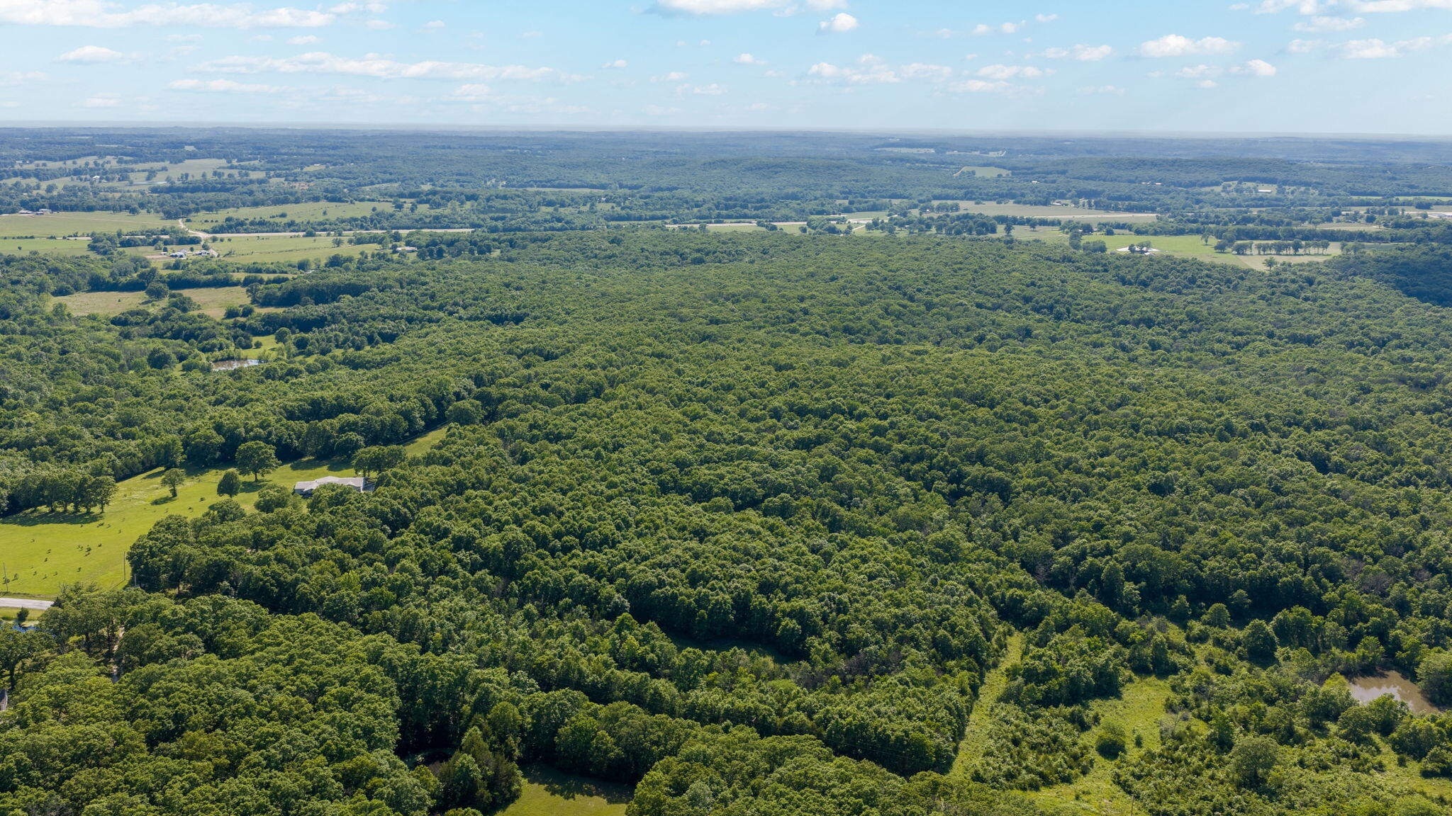 Photo 62 - Land for sale – 3093 S 25th Road  Humansville, MO