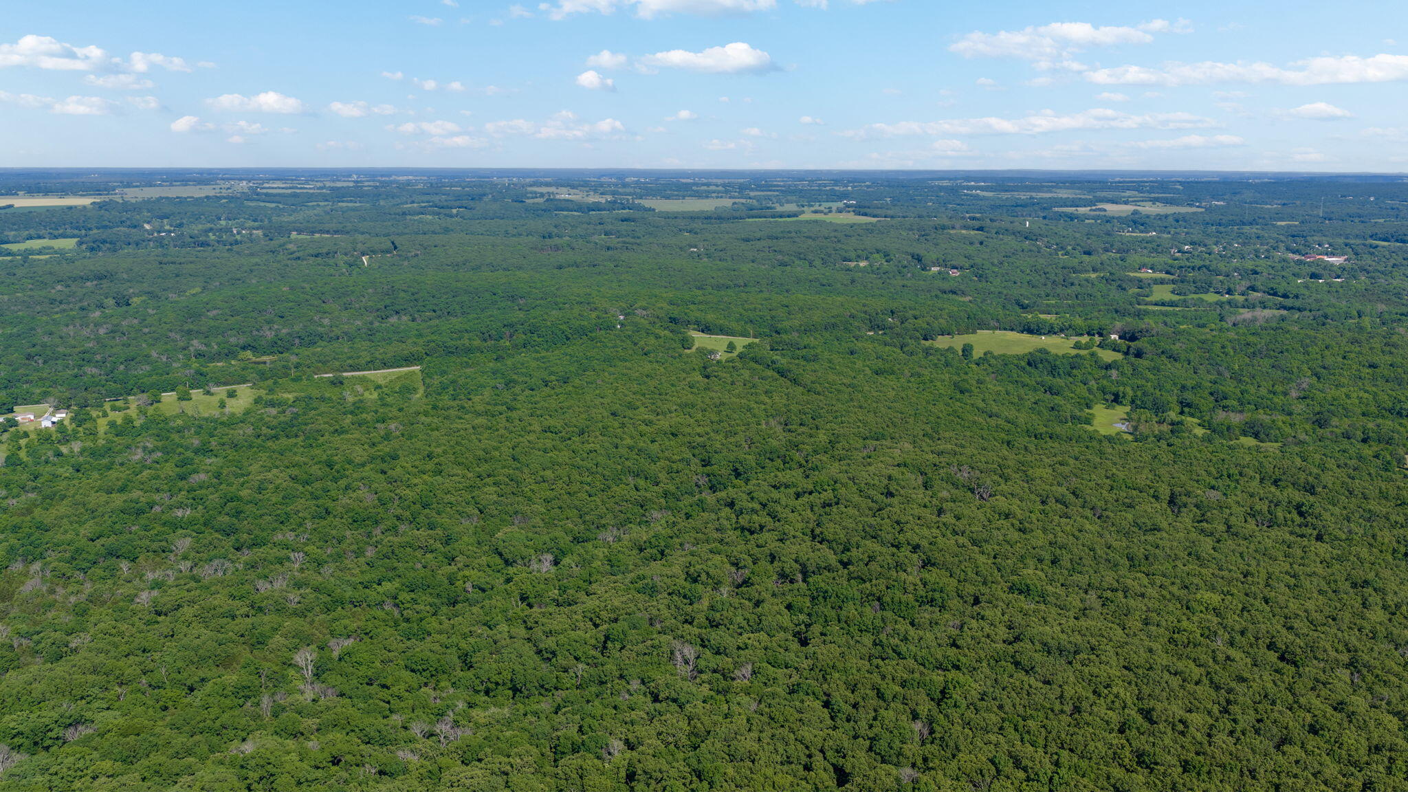 Photo 6 - Land for sale – 3093 S 25th Road  Humansville, MO