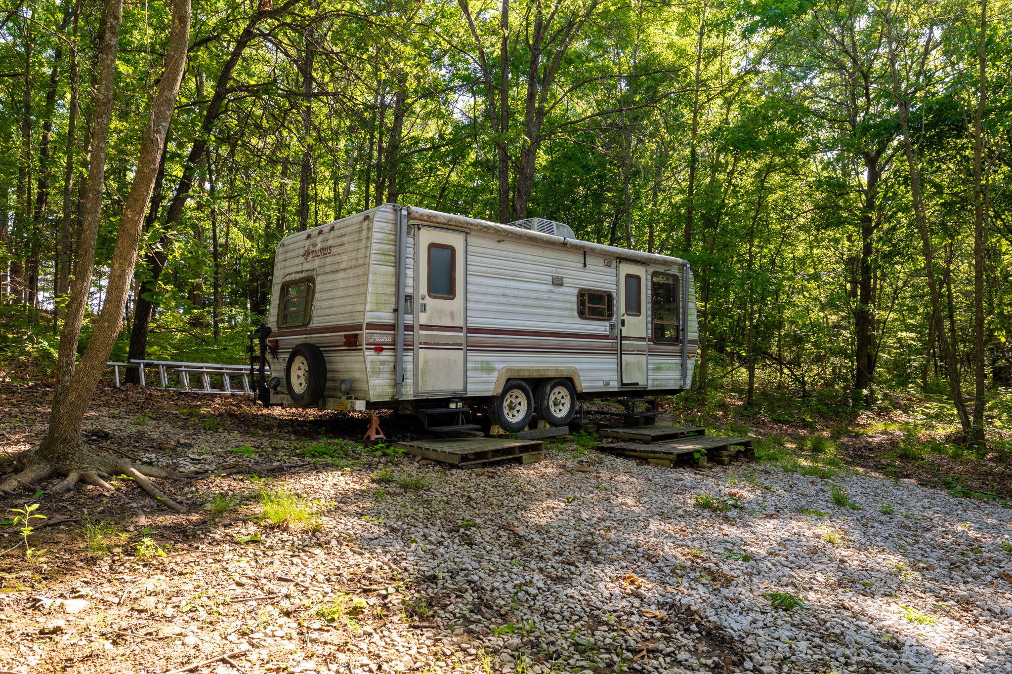 Photo 14 - Land for sale – 3093 S 25th Road  Humansville, MO