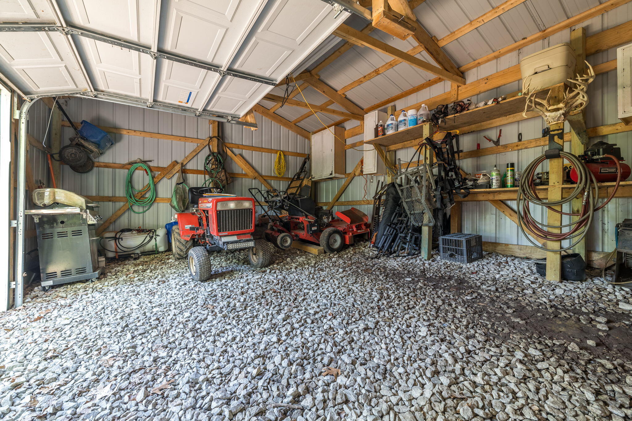 Photo 12 - Land for sale – 3093 S 25th Road  Humansville, MO