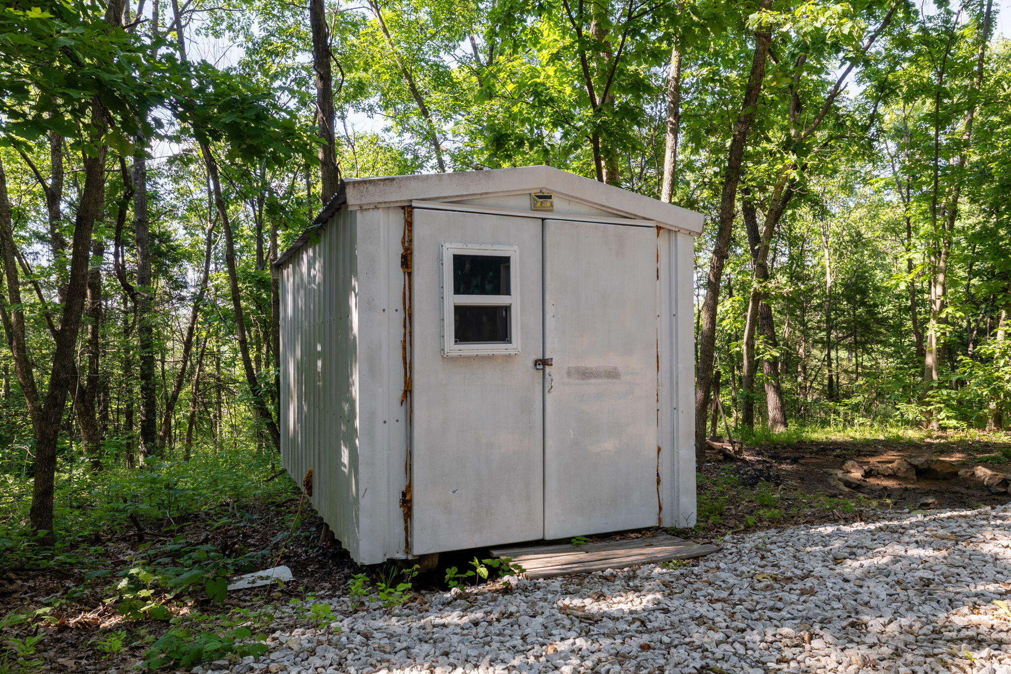 Photo 19 - Land for sale – 3093 S 25th Road  Humansville, MO