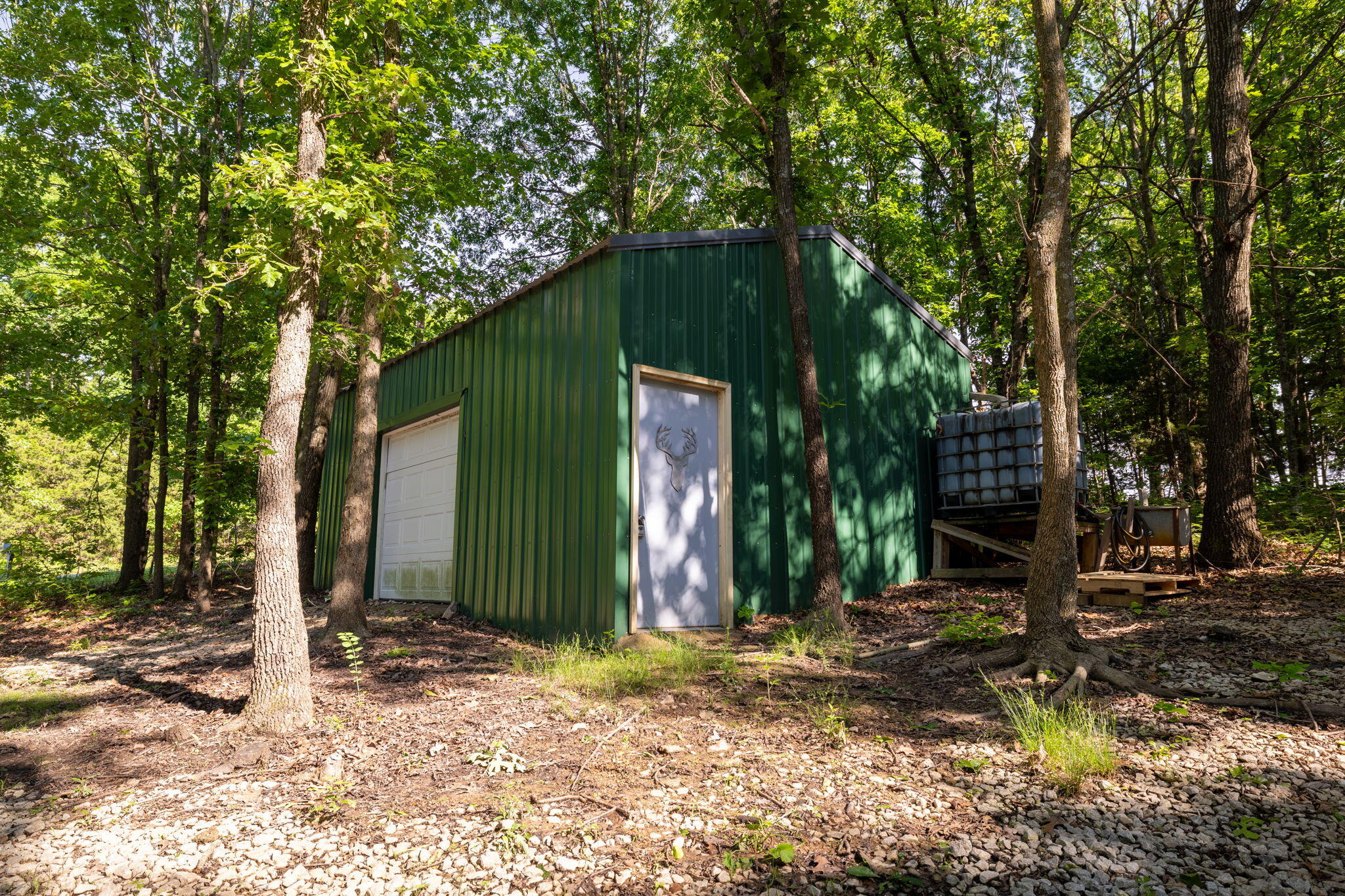 Photo 8 - Land for sale – 3093 S 25th Road  Humansville, MO