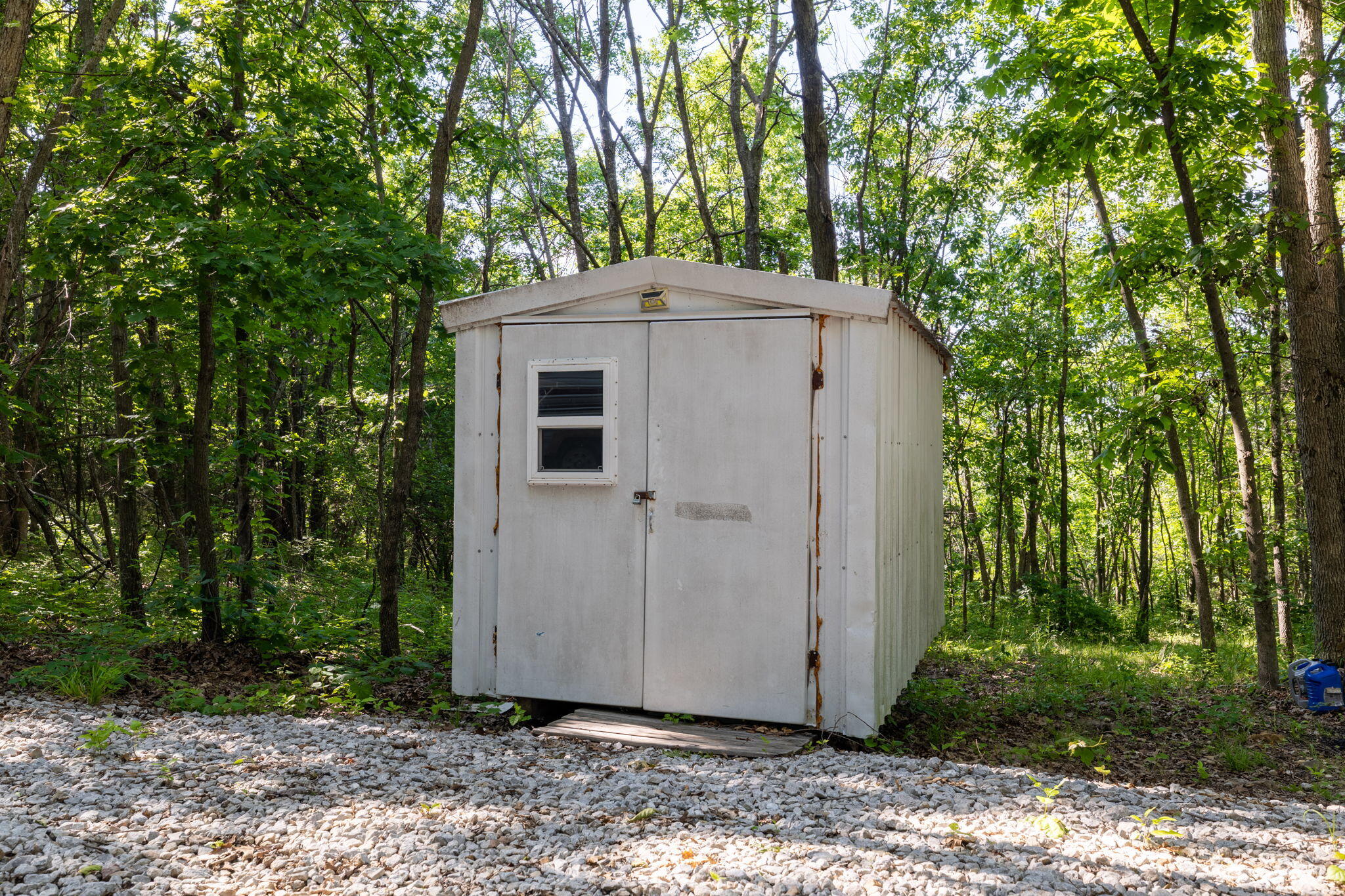 Photo 20 - Land for sale – 3093 S 25th Road  Humansville, MO