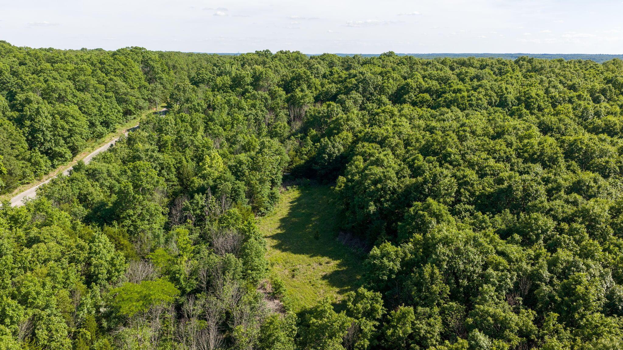 Photo 59 - Land for sale – 3093 S 25th Road  Humansville, MO