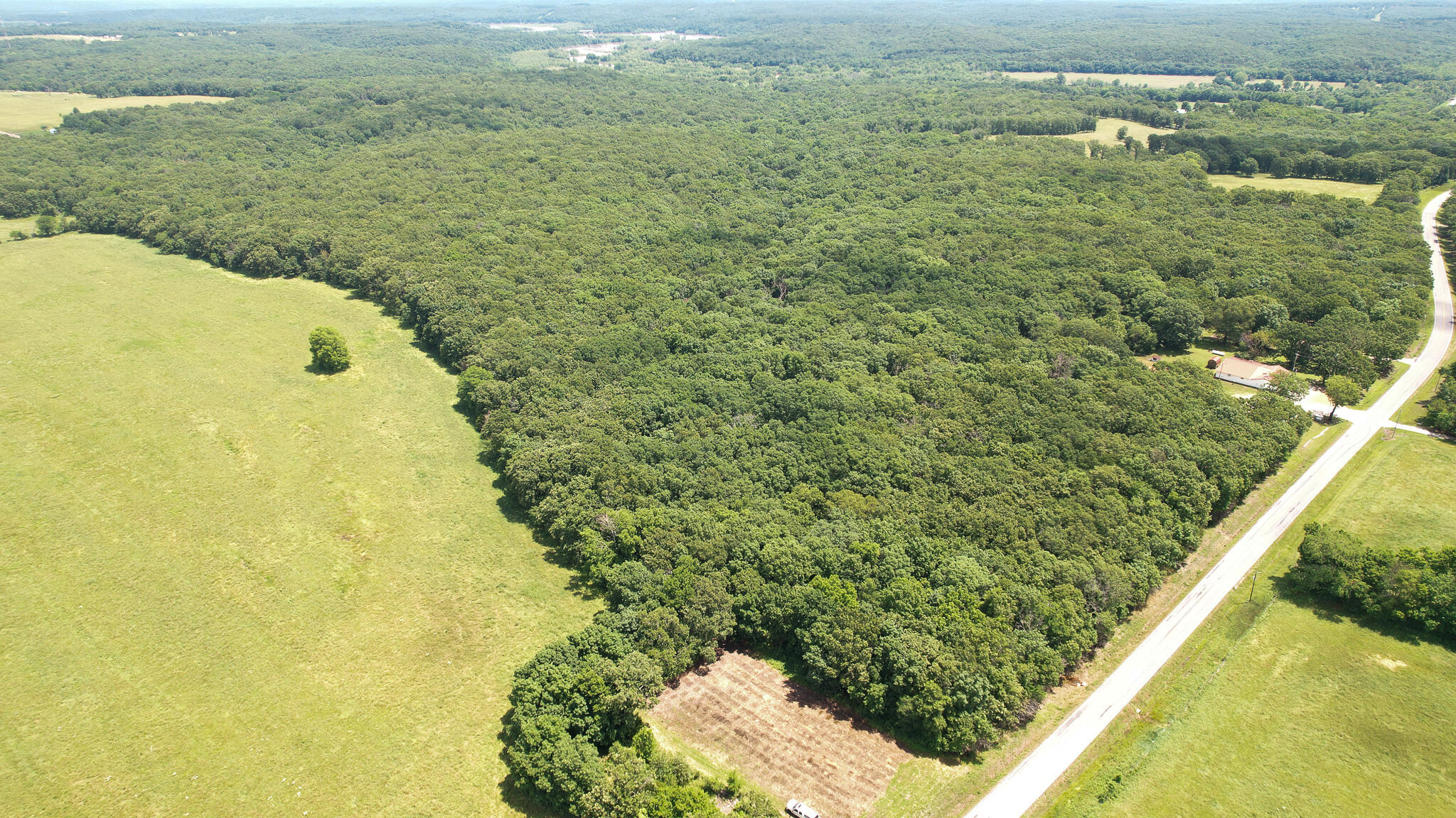 Land for sale – 000 Hwy Tt Hwy Tt Osceola, MO