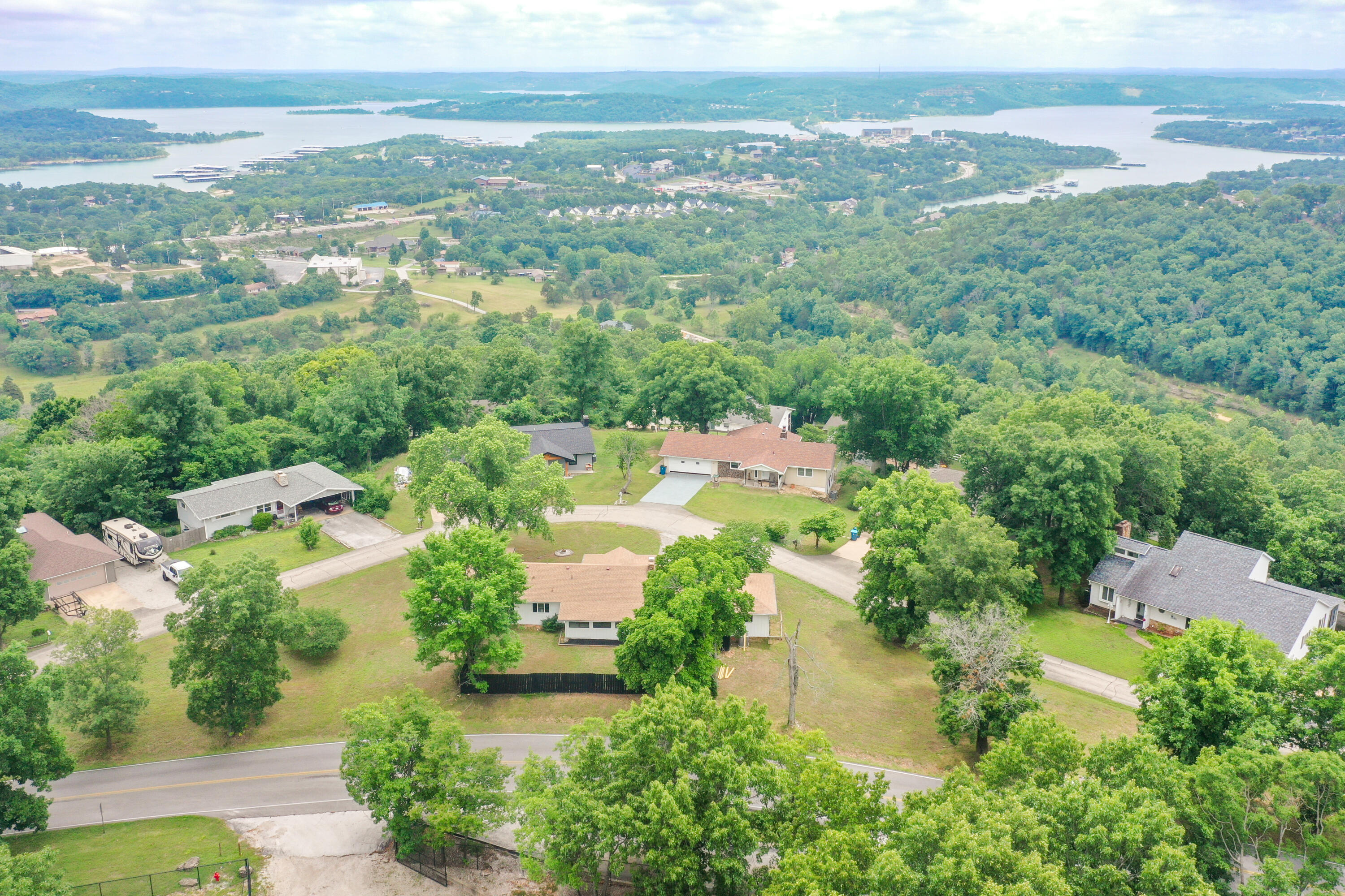 Photo 33 - Residential for sale – 7  James River Lane  Kimberling City, MO