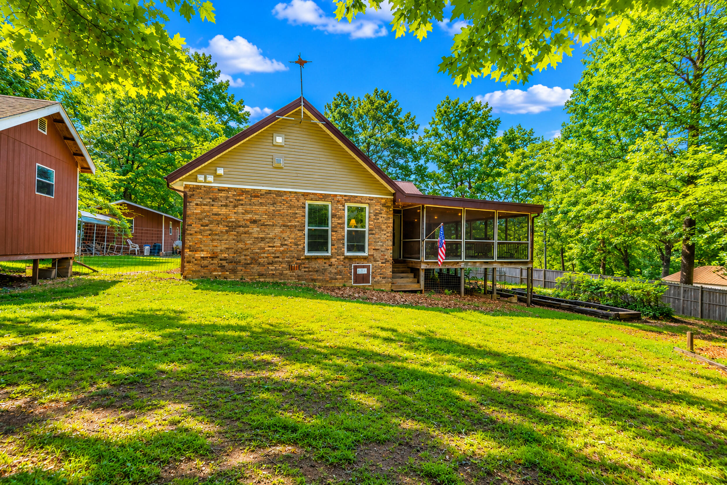 Photo 26 - Residential for sale – 185  Glenwood Circle  Cassville, MO
