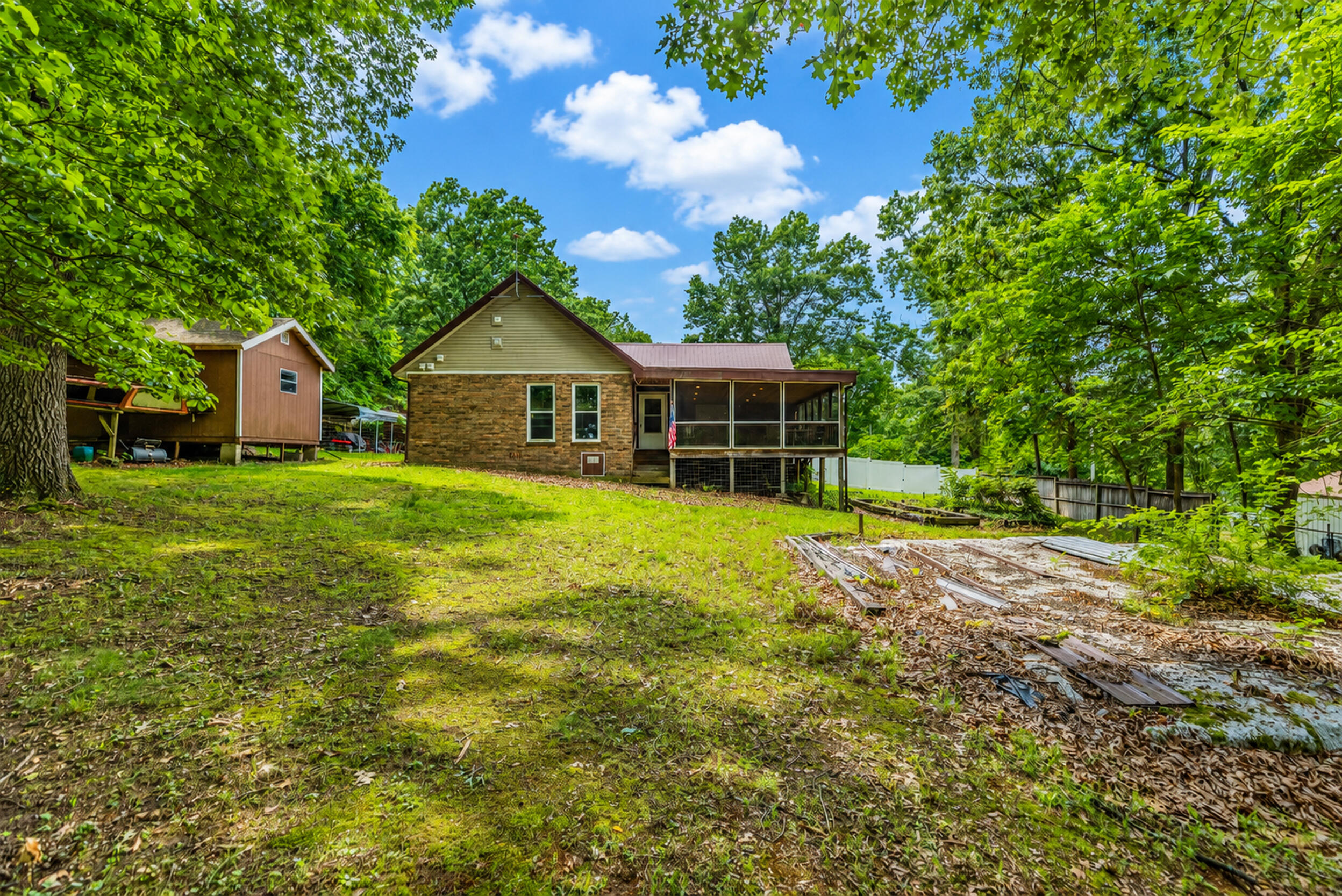 Photo 27 - Residential for sale – 185  Glenwood Circle  Cassville, MO
