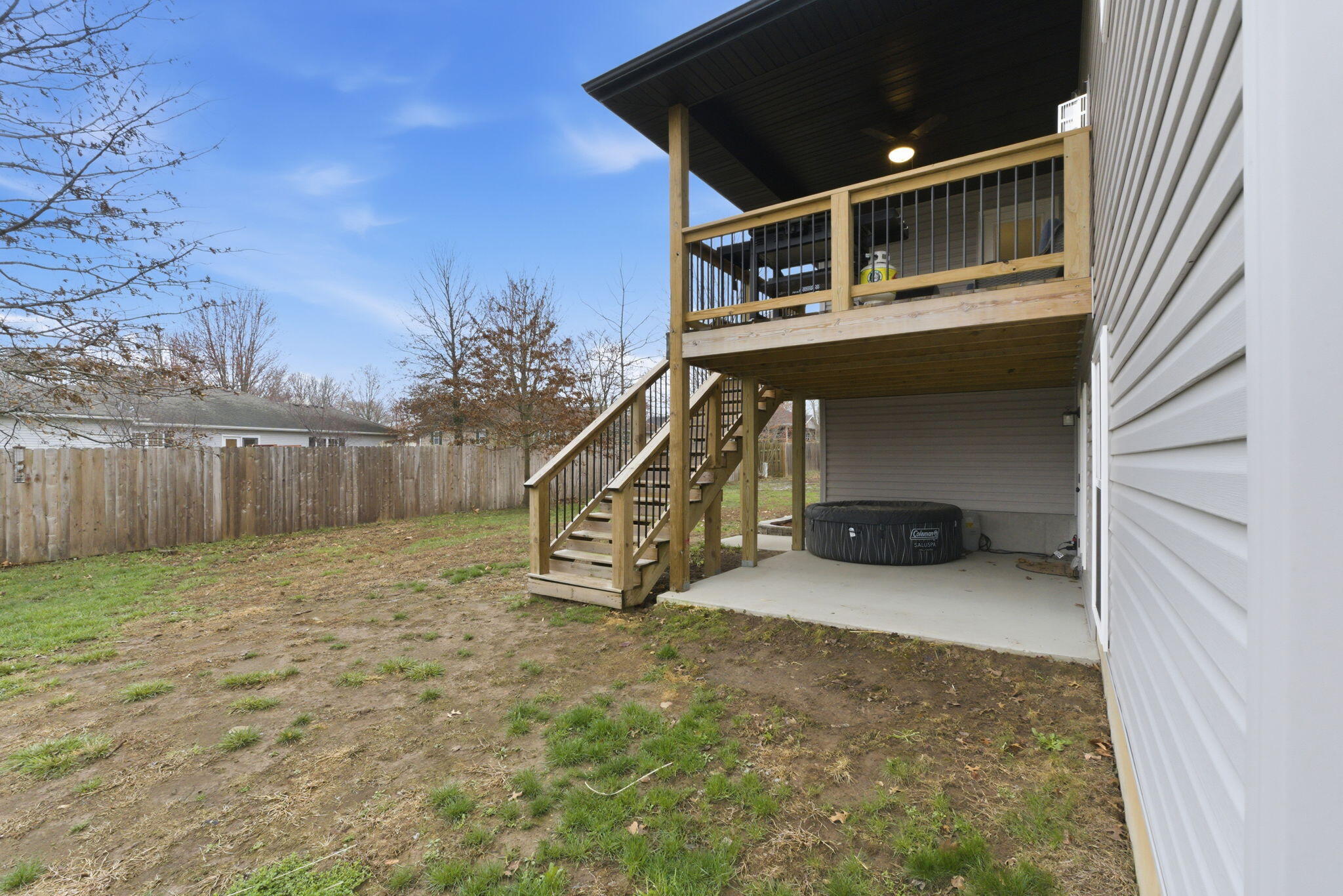 Photo 34 - Residential for sale – 300 S Aspen Street  Buffalo, MO