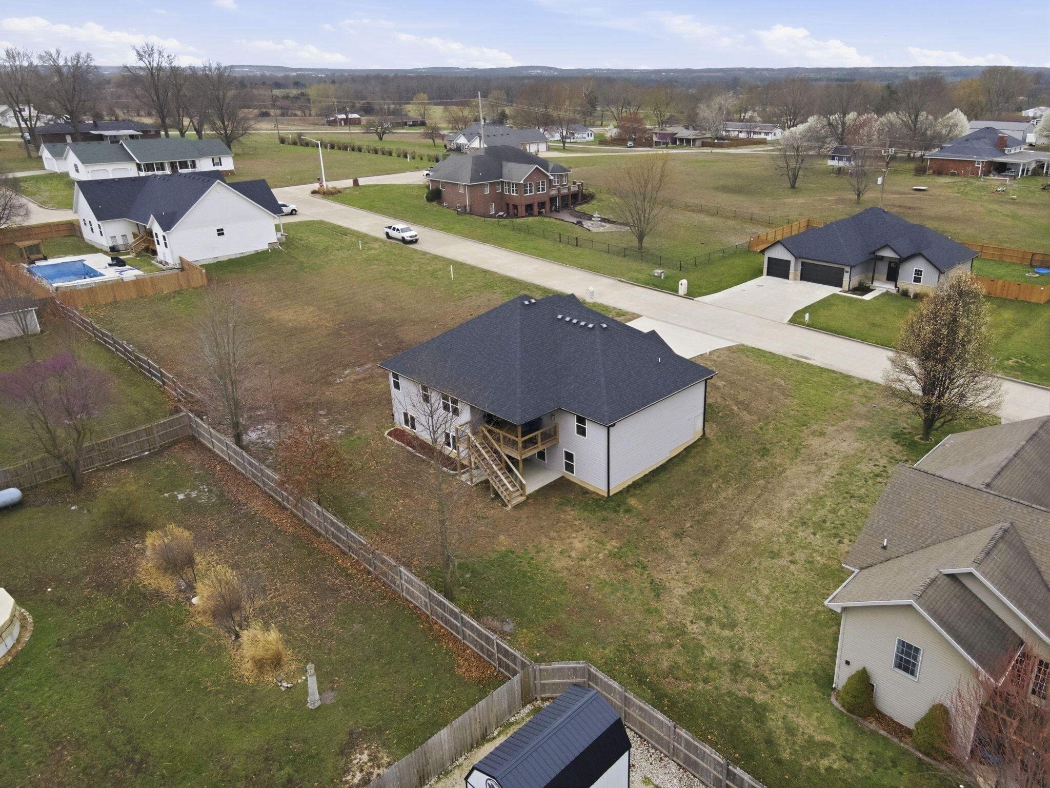 Photo 38 - Residential for sale – 300 S Aspen Street  Buffalo, MO