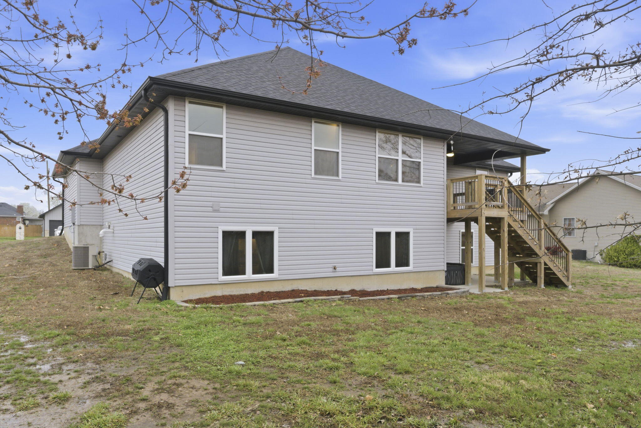 Photo 36 - Residential for sale – 300 S Aspen Street  Buffalo, MO