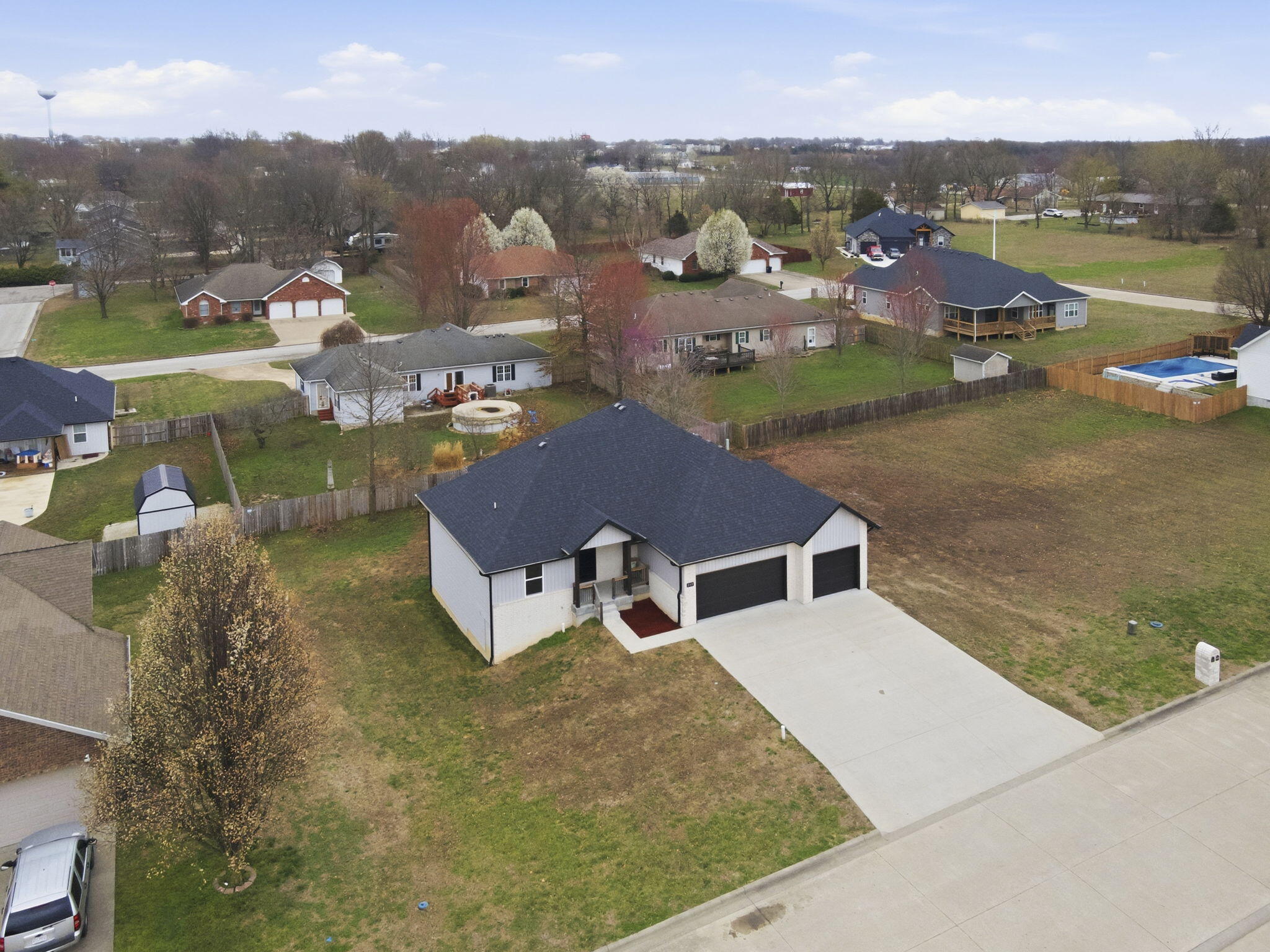 Photo 37 - Residential for sale – 300 S Aspen Street  Buffalo, MO
