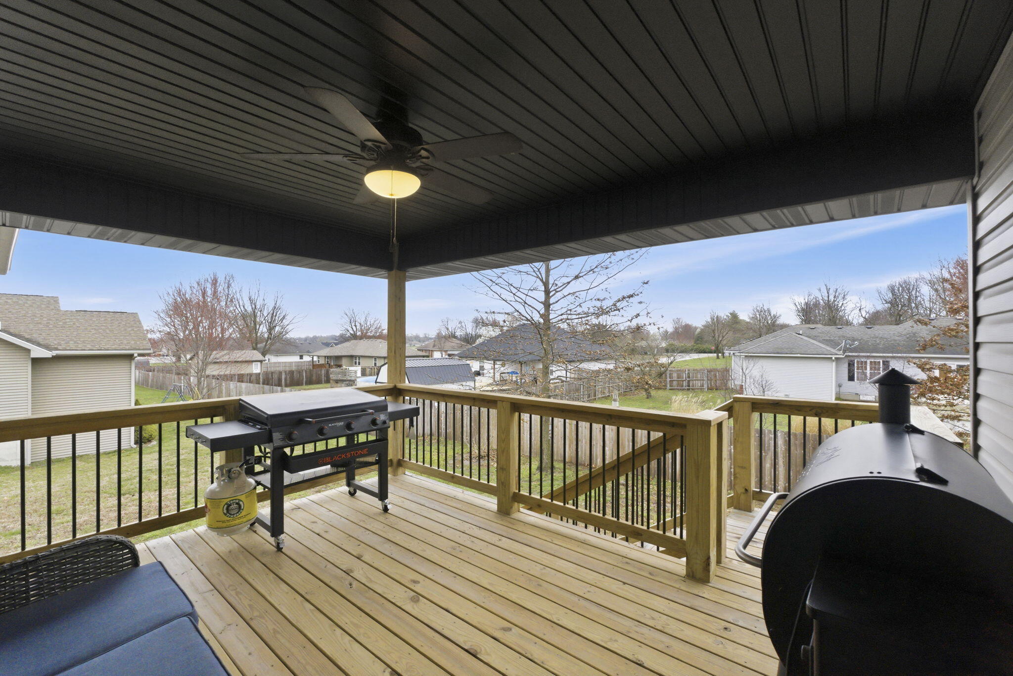 Photo 33 - Residential for sale – 300 S Aspen Street  Buffalo, MO