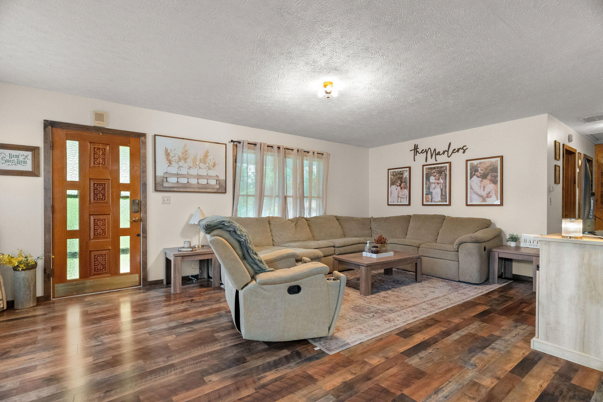 Photo 9 - Residential for sale – 206  Meadow Lane Drive  Kissee Mills, MO
